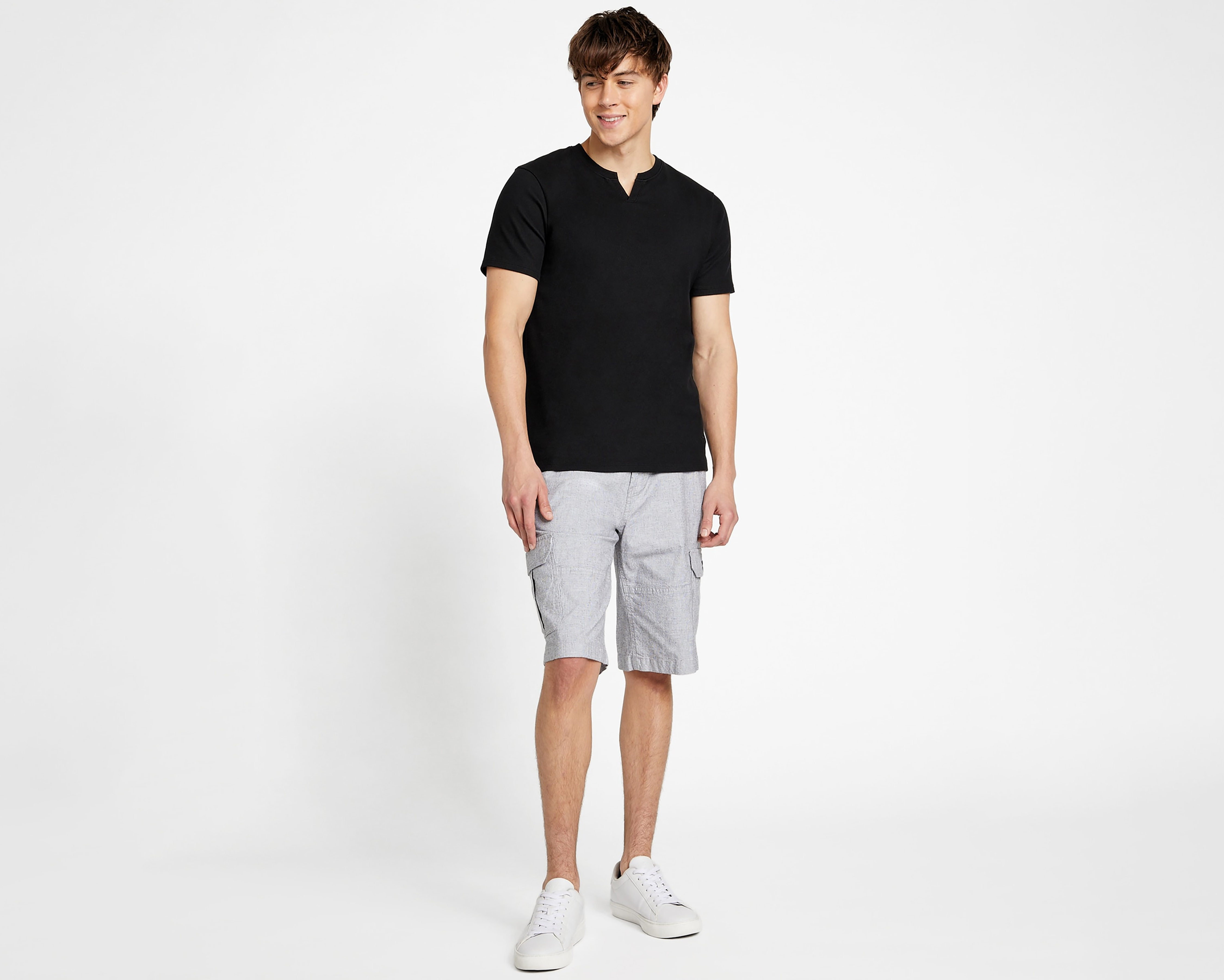 Foto 2 | Foto 2 | Bermuda Guess para Hombre