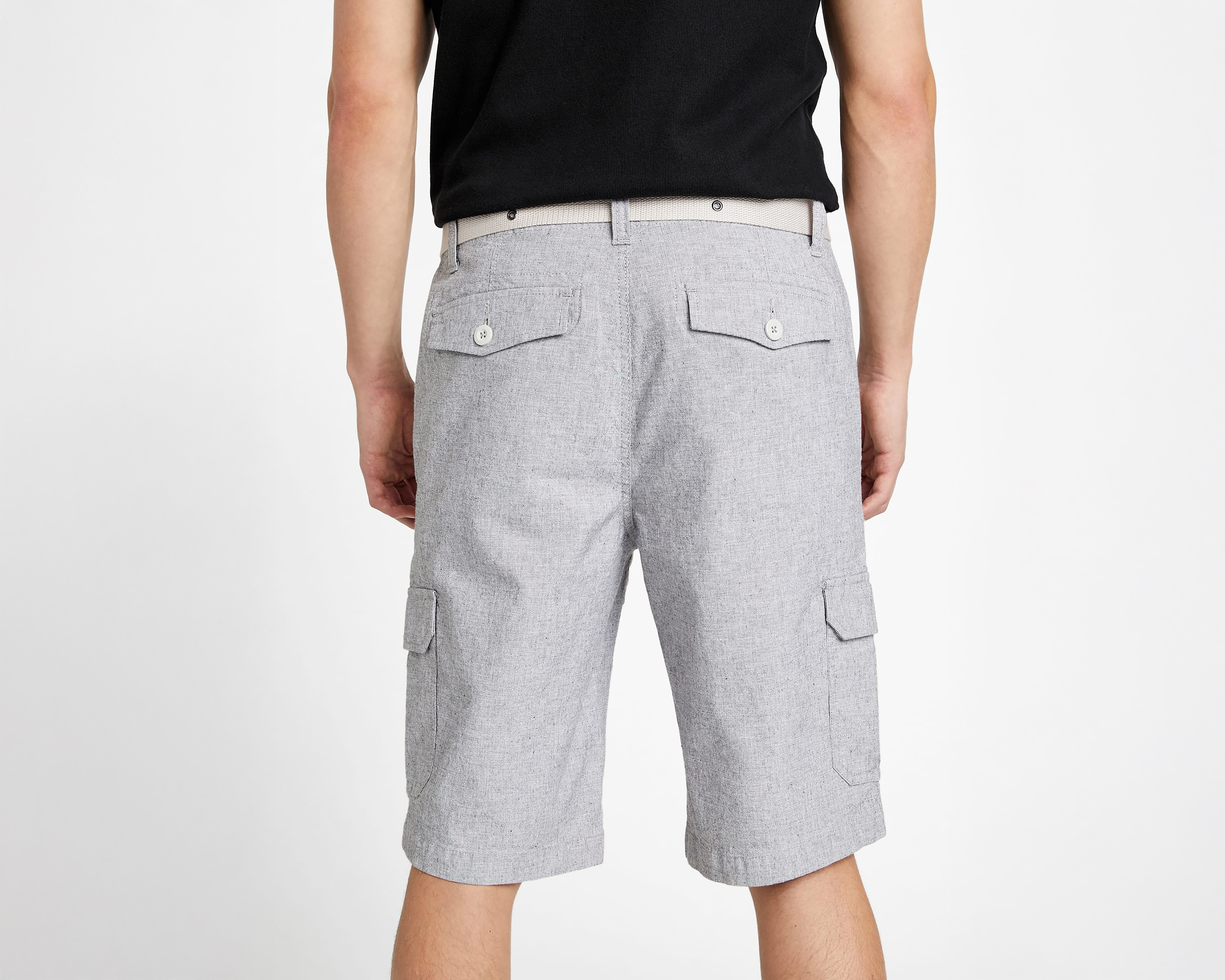 Foto 3 | Foto 3 | Bermuda Guess para Hombre