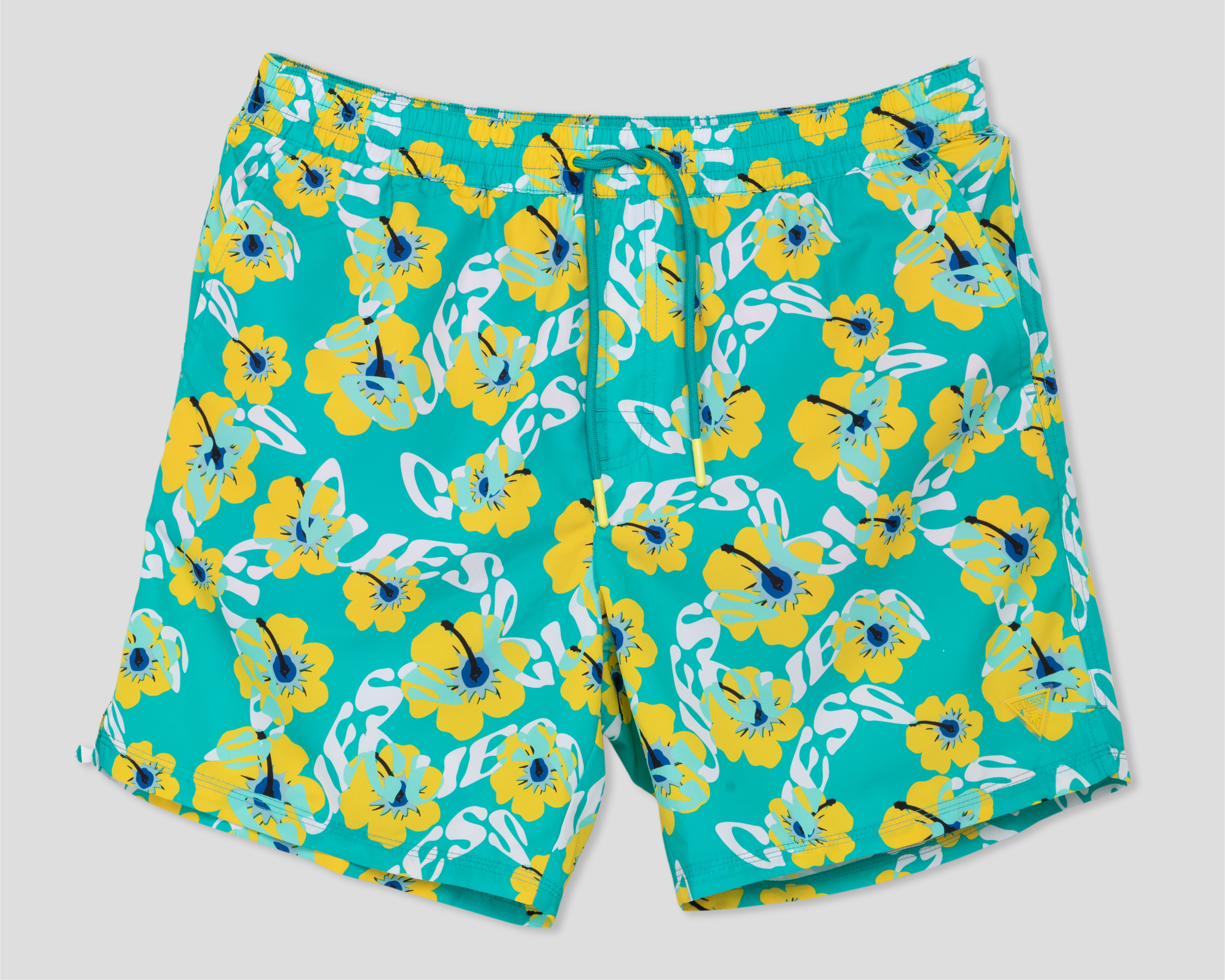 Traje de Baño Guess Estampado para Hombre