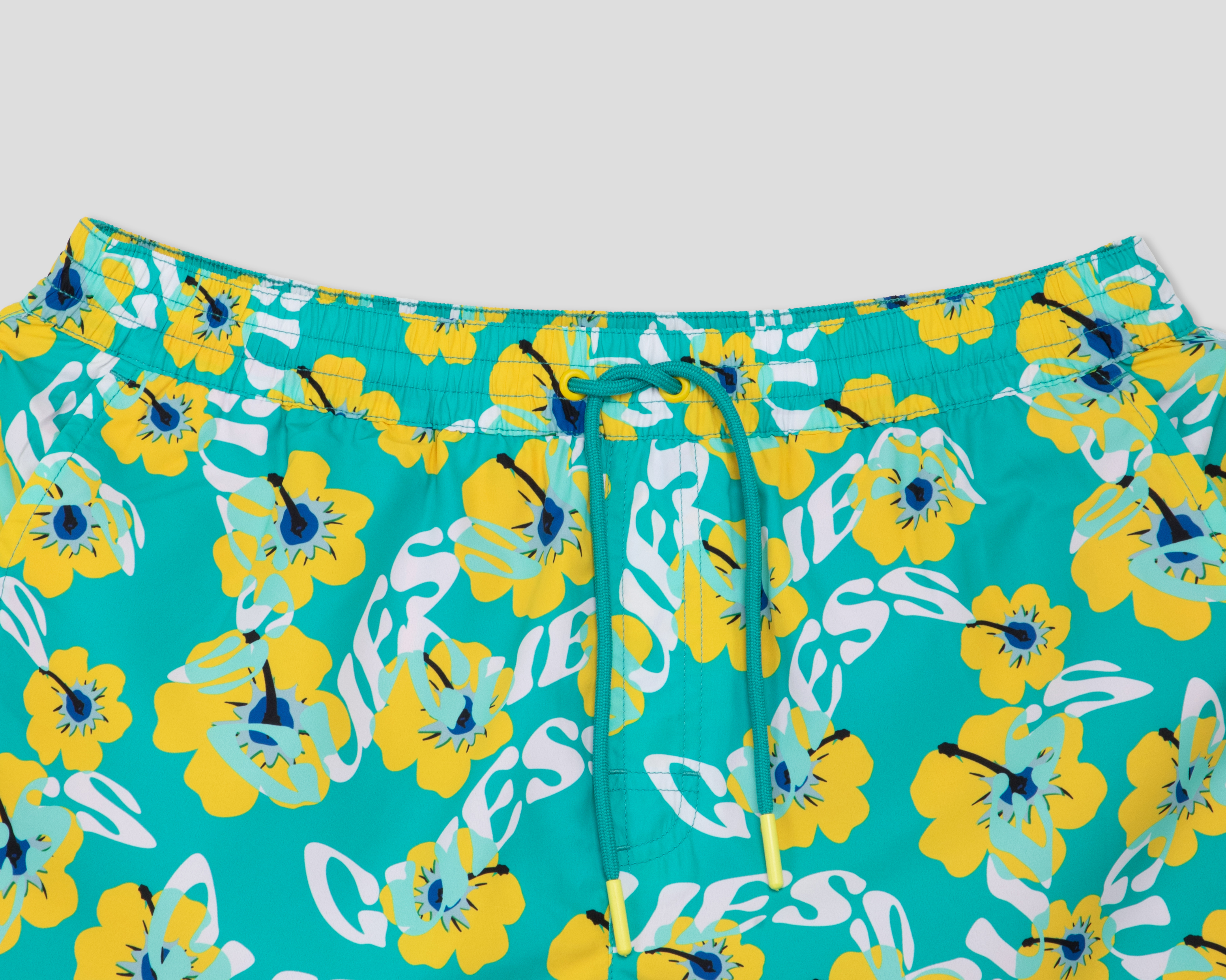 Foto 3 | Foto 3 | Traje de Baño Guess Estampado para Hombre