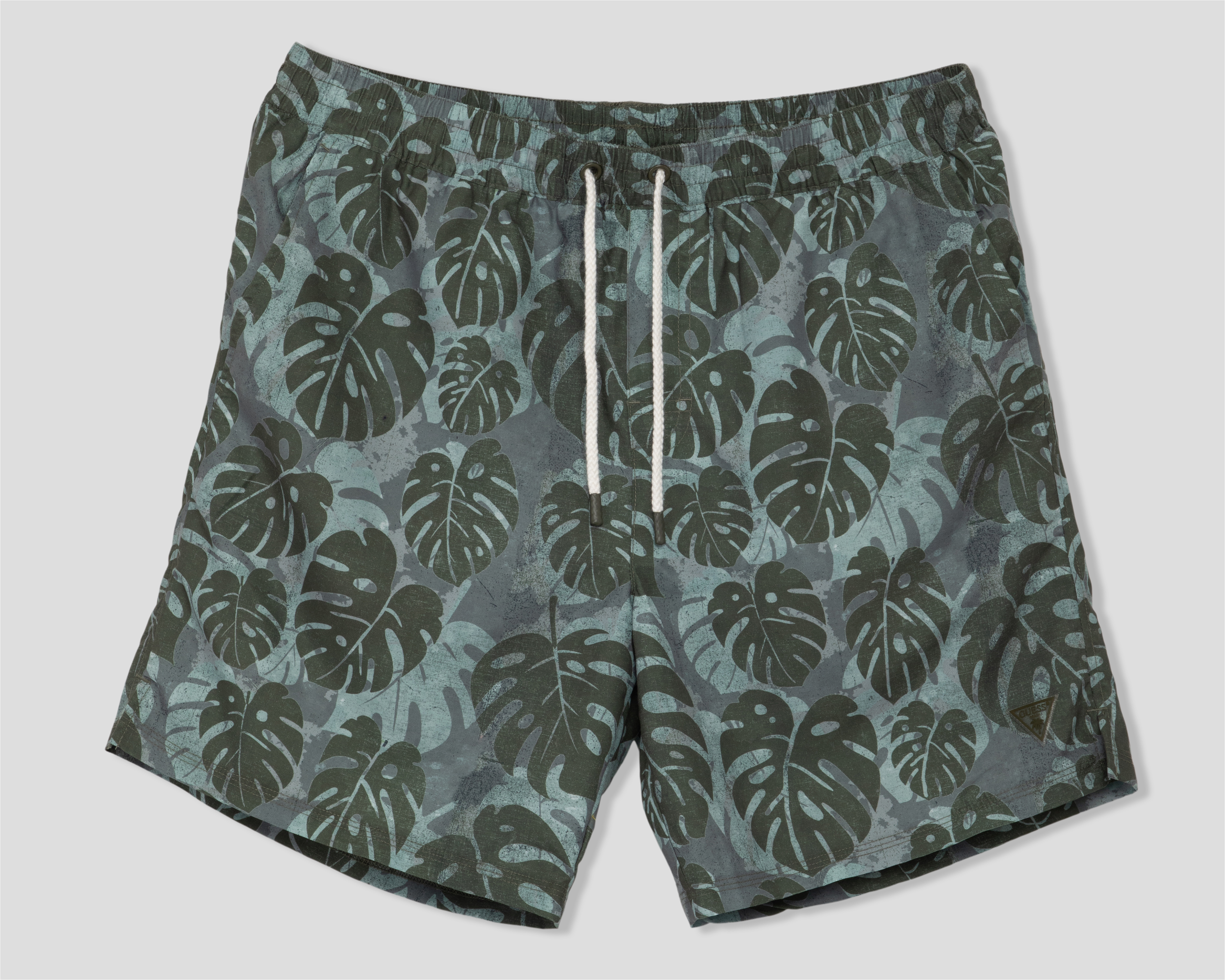 Traje de Baño Guess Estampado para Hombre