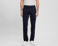 Pantalón Guess Azul para Hombre