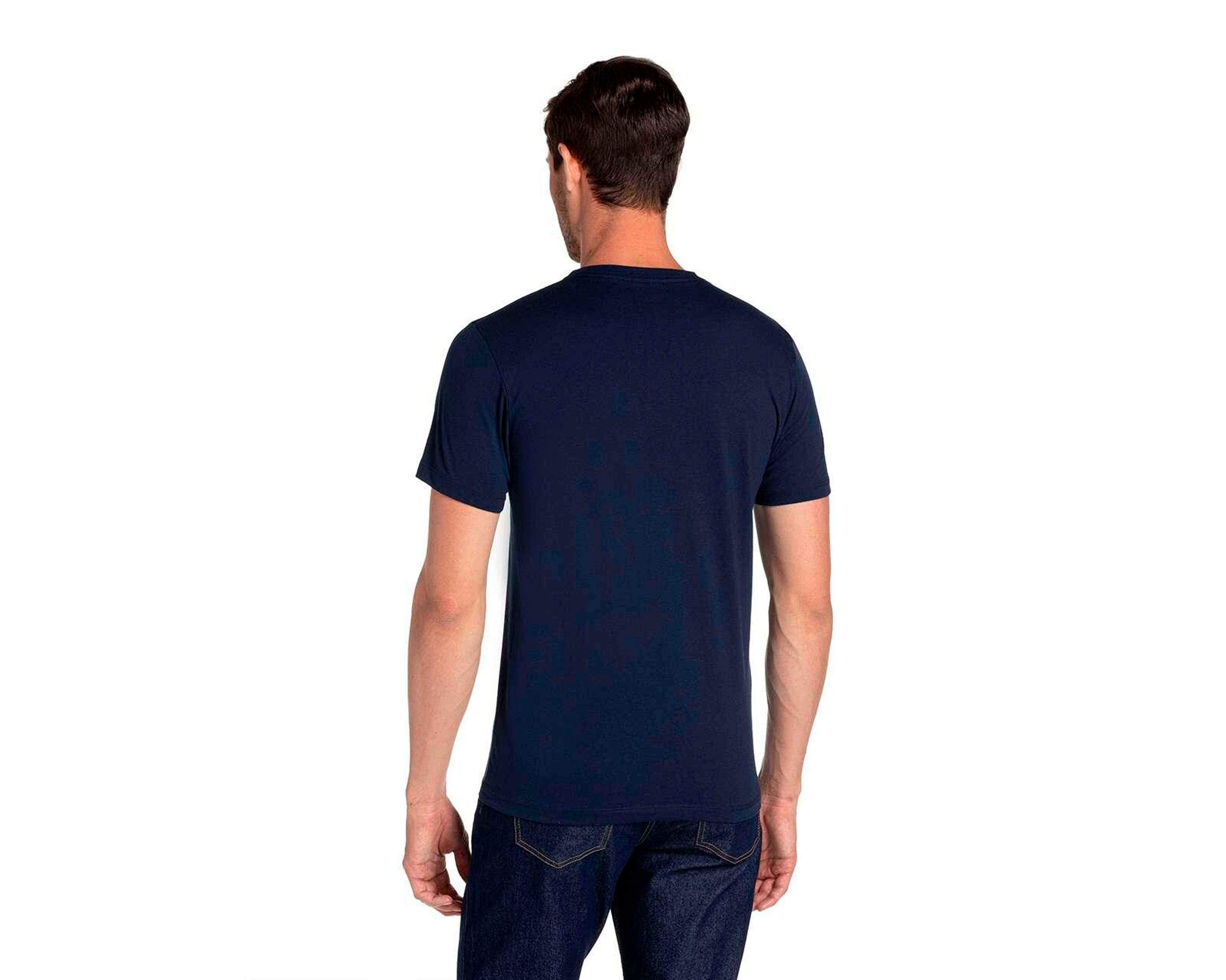 Foto 2 | Foto 2 | Playera Rio Beach Cuello Redondo