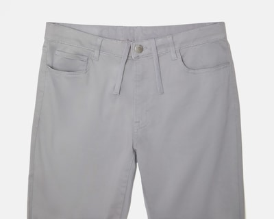 Foto 6 | Foto 6 | Pantalón Casual Guess Gris para Hombre