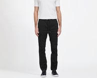 Jogger Guess Negro para Hombre