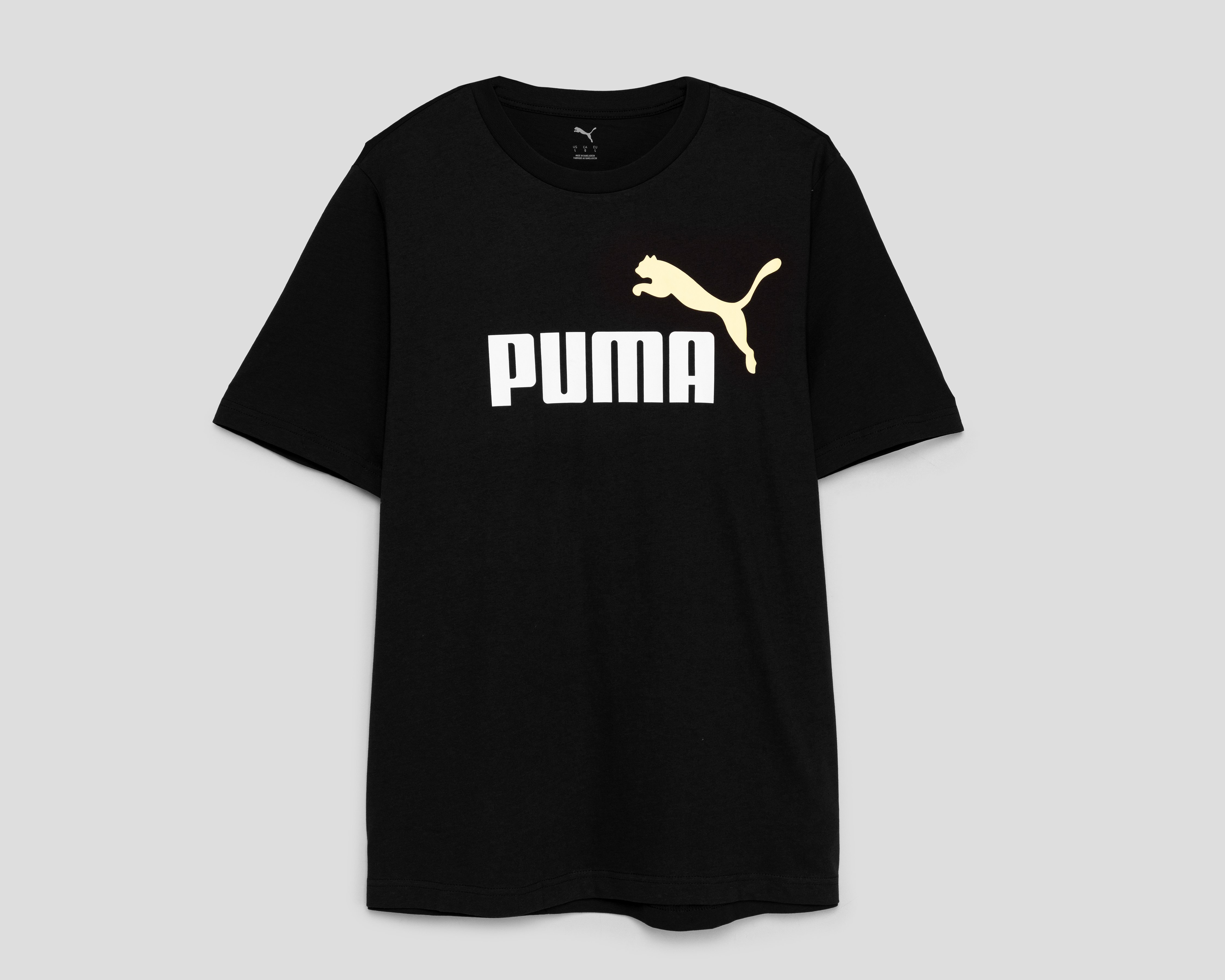 Foto 2 pulgar | Foto 1 | Playera Deportiva Puma Essentials 2 Colour para Hombre