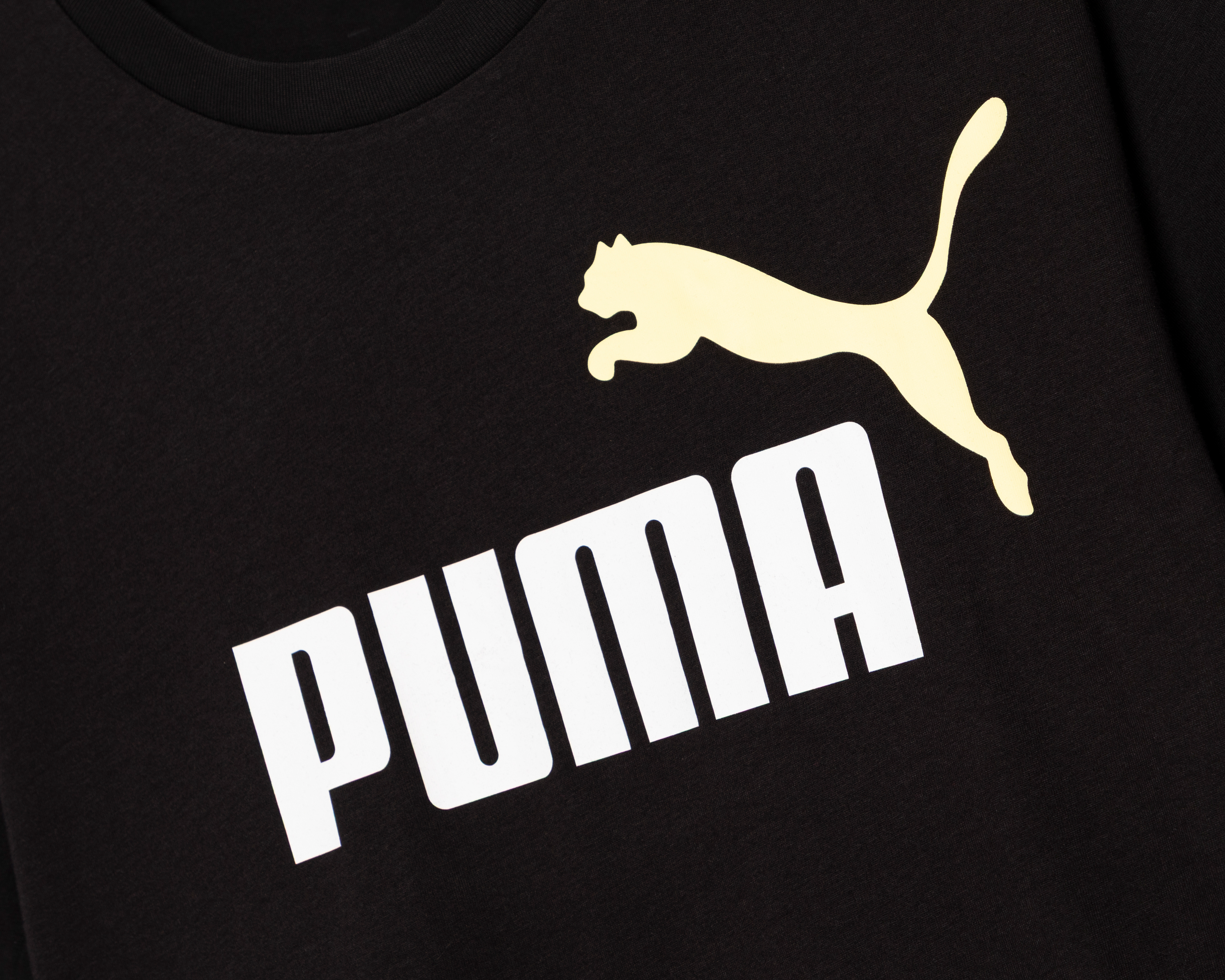 Foto 4 pulgar | Foto 3 | Playera Deportiva Puma Essentials 2 Colour para Hombre