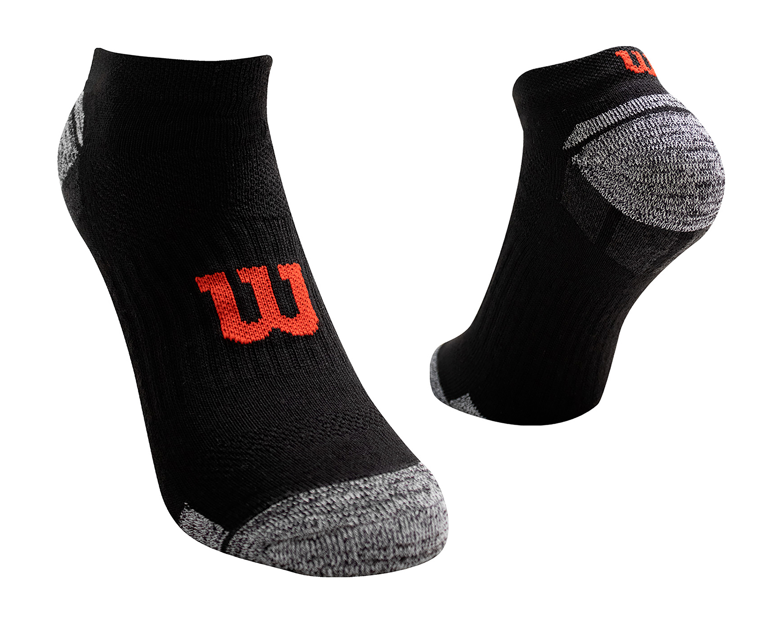 Foto 3 pulgar | Foto 2 | Calcetas Deportivas Tines Wilson para Hombre 6 Pares