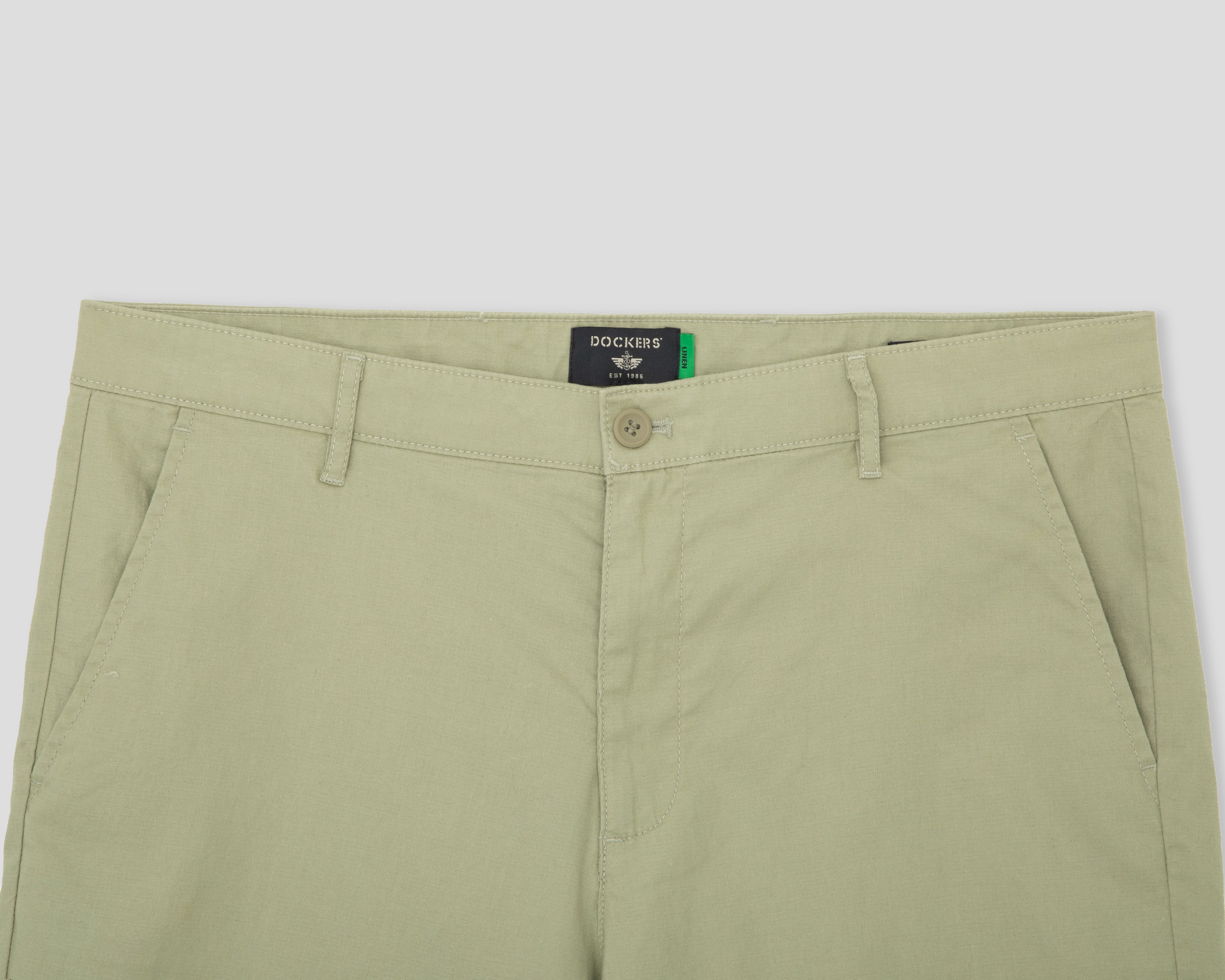 Foto 4 pulgar | Foto 3 | Bermuda Dockers para Hombre