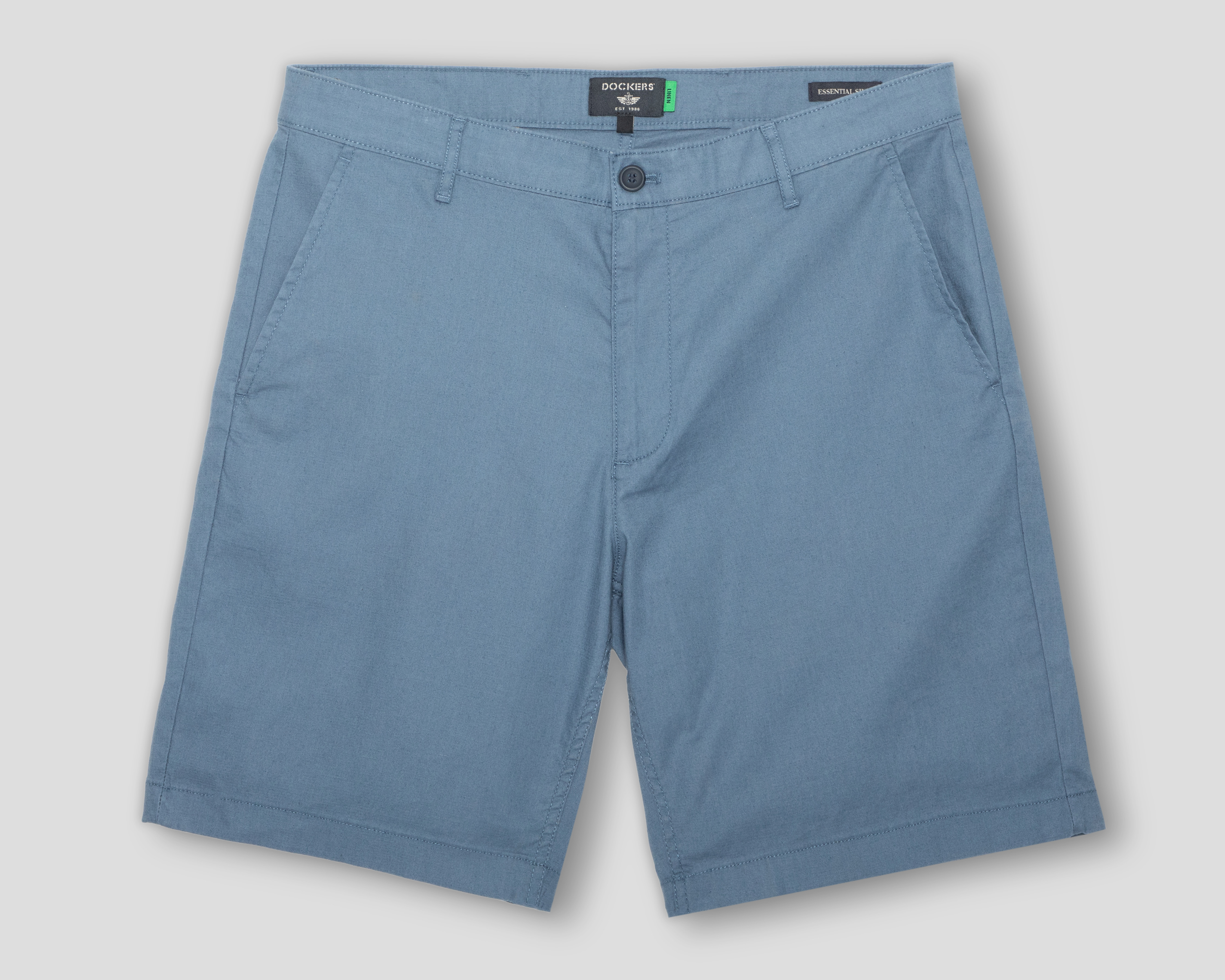 Foto 2 pulgar | Foto 1 | Short Dockers para Hombre