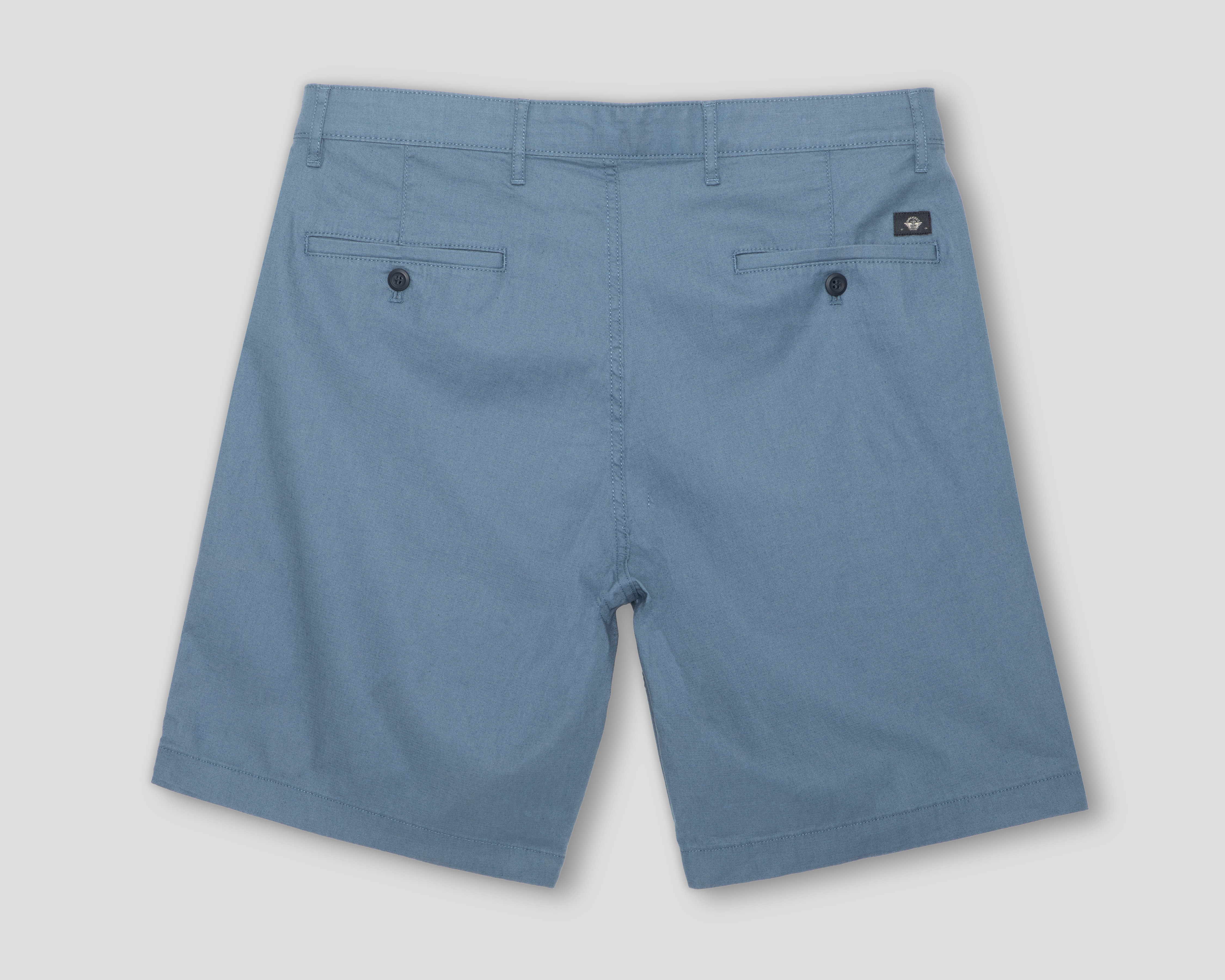 Foto 3 pulgar | Foto 2 | Short Dockers para Hombre