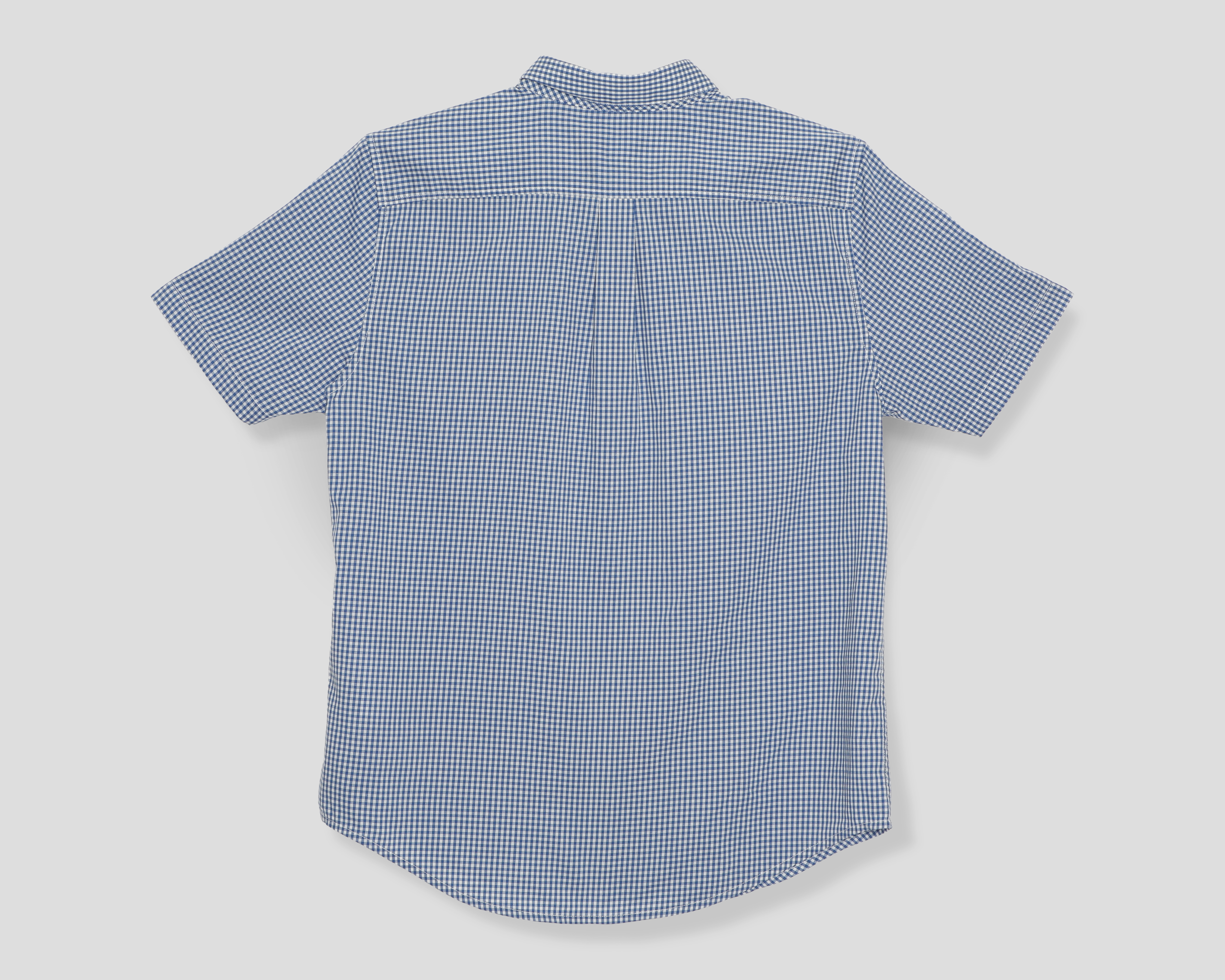 Foto 3 pulgar | Foto 2 | Camisa Casual de Algodón Dockers Regular a Cuadros para Hombre