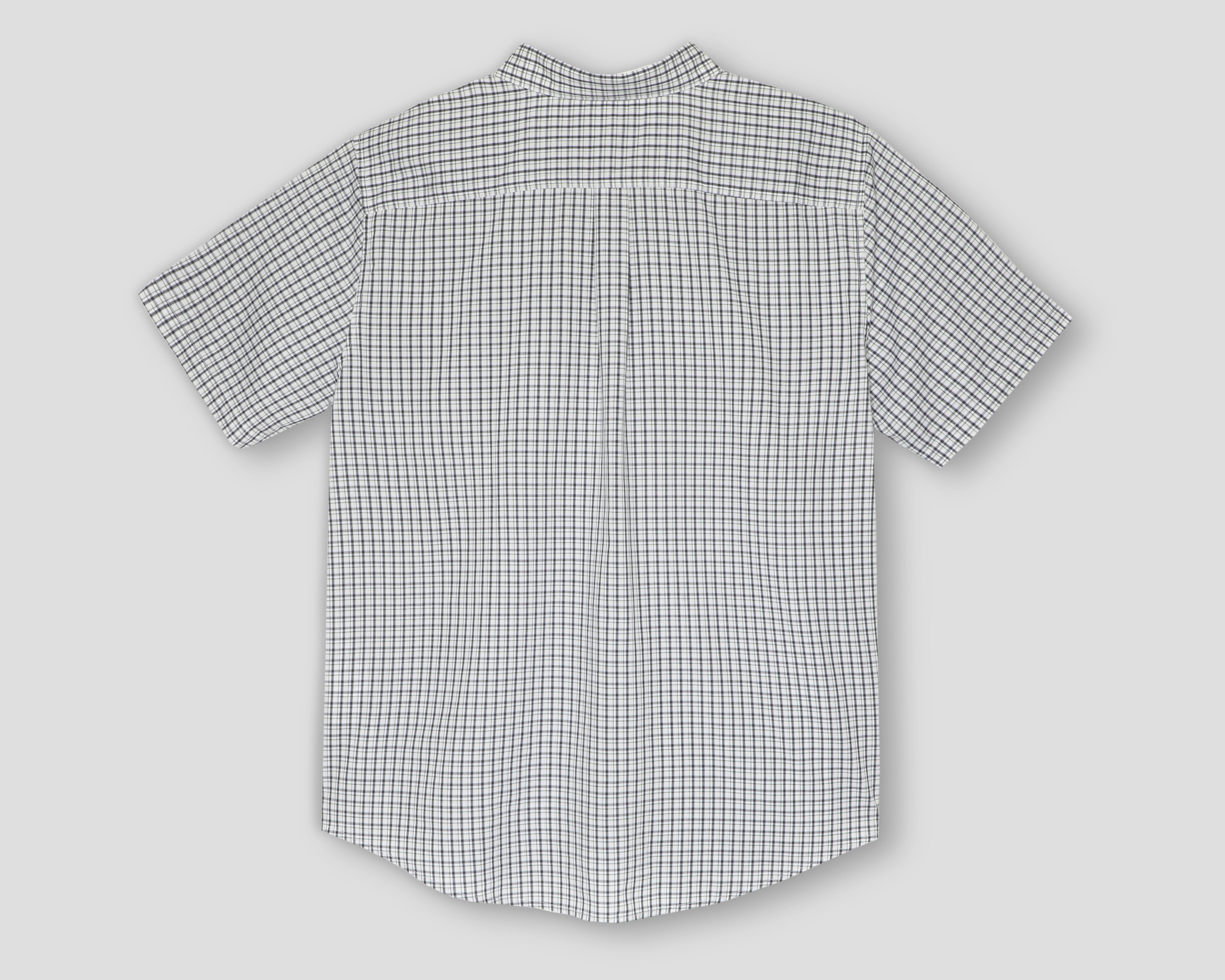 Foto 3 pulgar | Foto 2 | Camisa Casual de Algodón Dockers Regular a Cuadros para Hombre