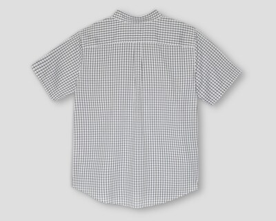 Foto 2 | Foto 2 | Camisa Casual de Algodón Dockers Regular a Cuadros para Hombre