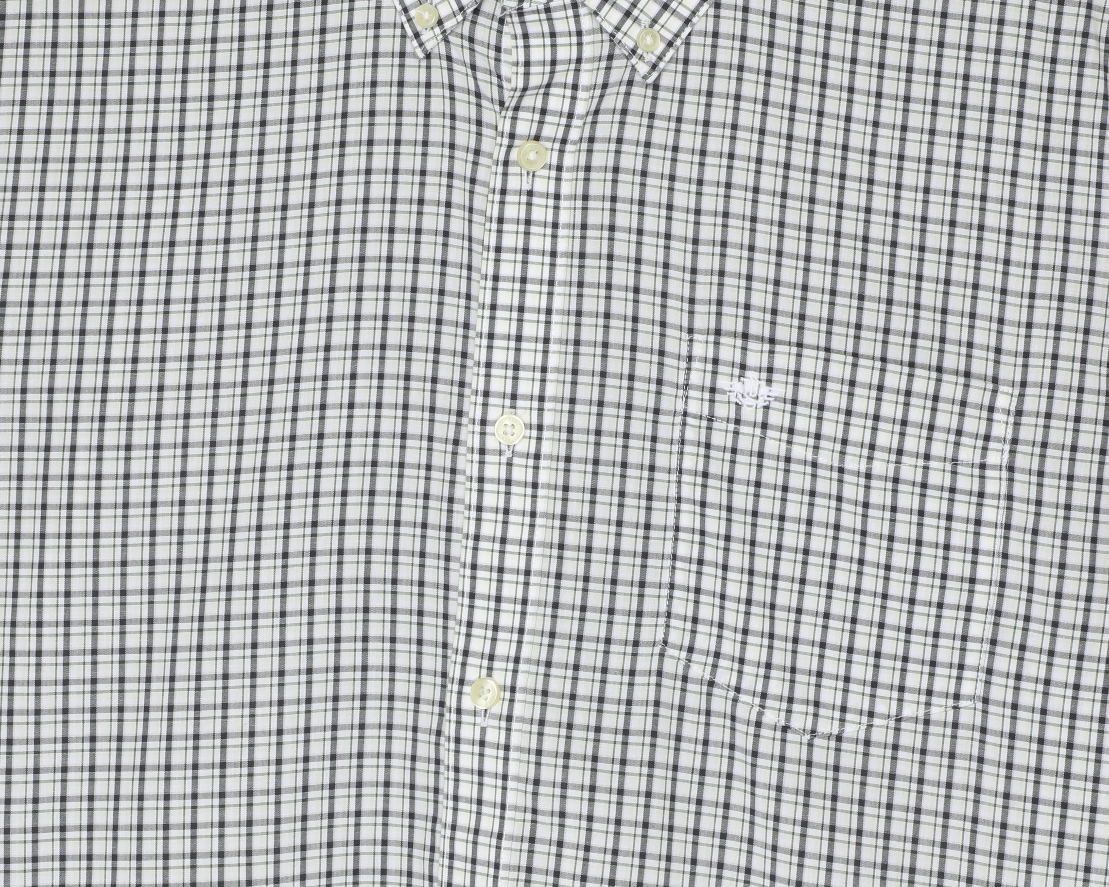Foto 4 pulgar | Foto 3 | Camisa Casual de Algodón Dockers Regular a Cuadros para Hombre