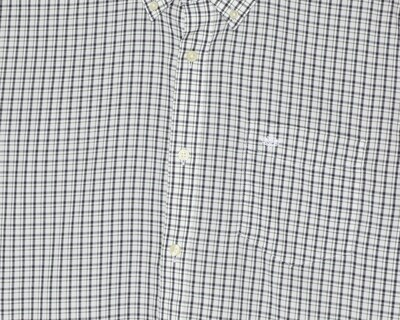 Foto 3 | Foto 3 | Camisa Casual de Algodón Dockers Regular a Cuadros para Hombre