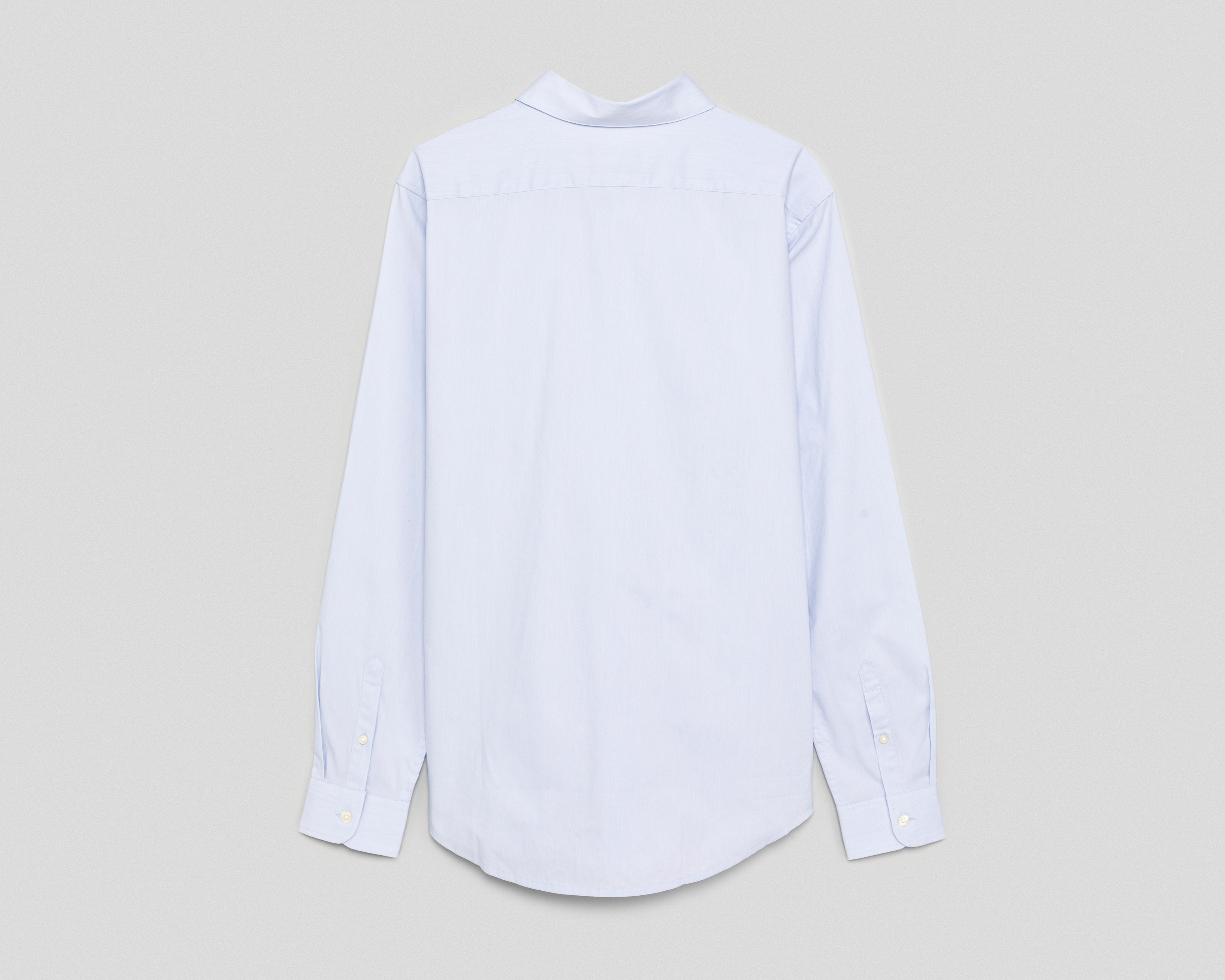 Foto 3 pulgar | Foto 2 | Camisa Casual Dockers Slim Lisa para Hombre