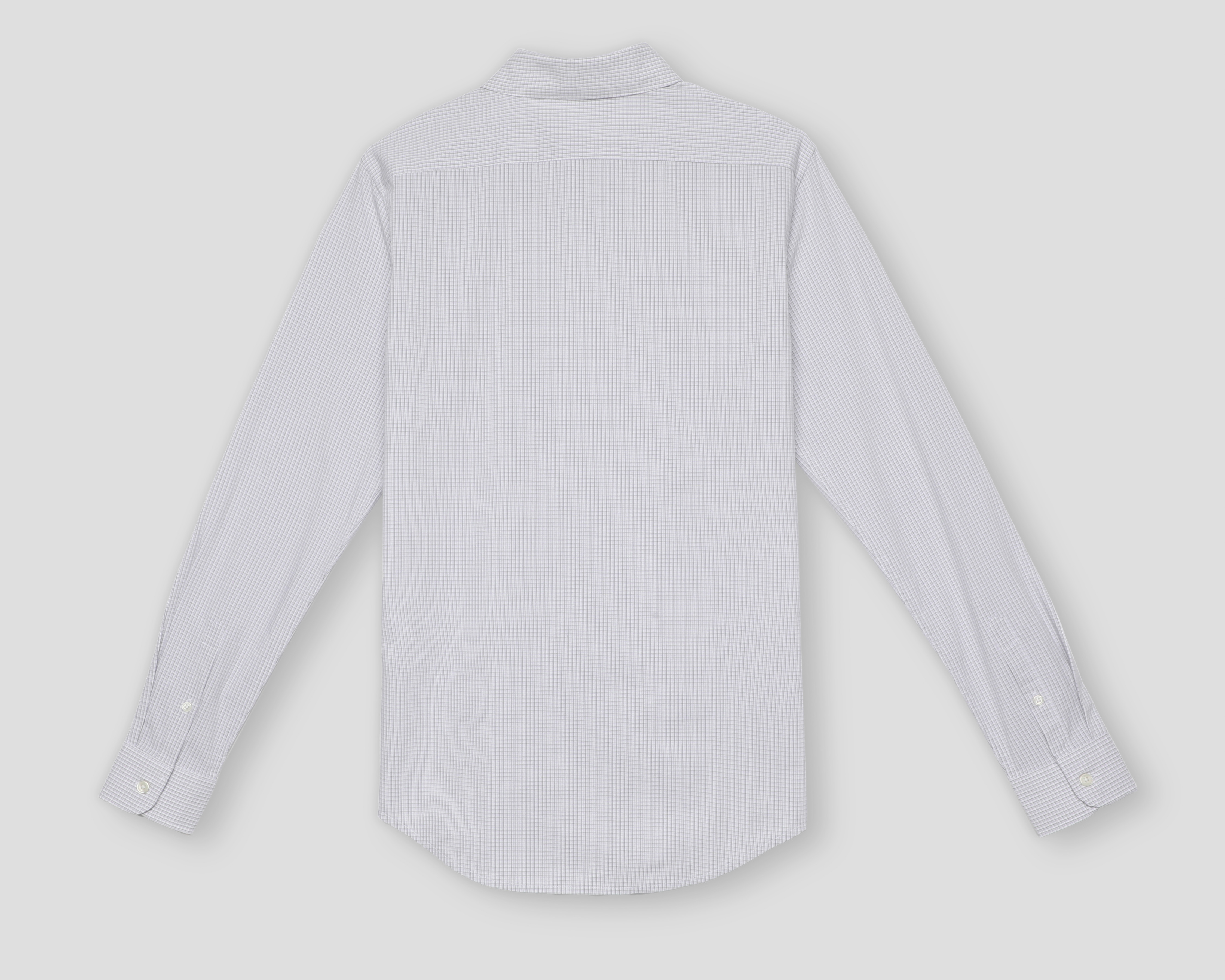 Foto 2 | Foto 2 | Camisa Casual Dockers Slim a Cuadros para Hombre