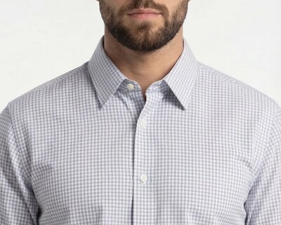 Foto 3 | Foto 3 | Camisa Dockers Manga Larga Regular Fit para Hombre