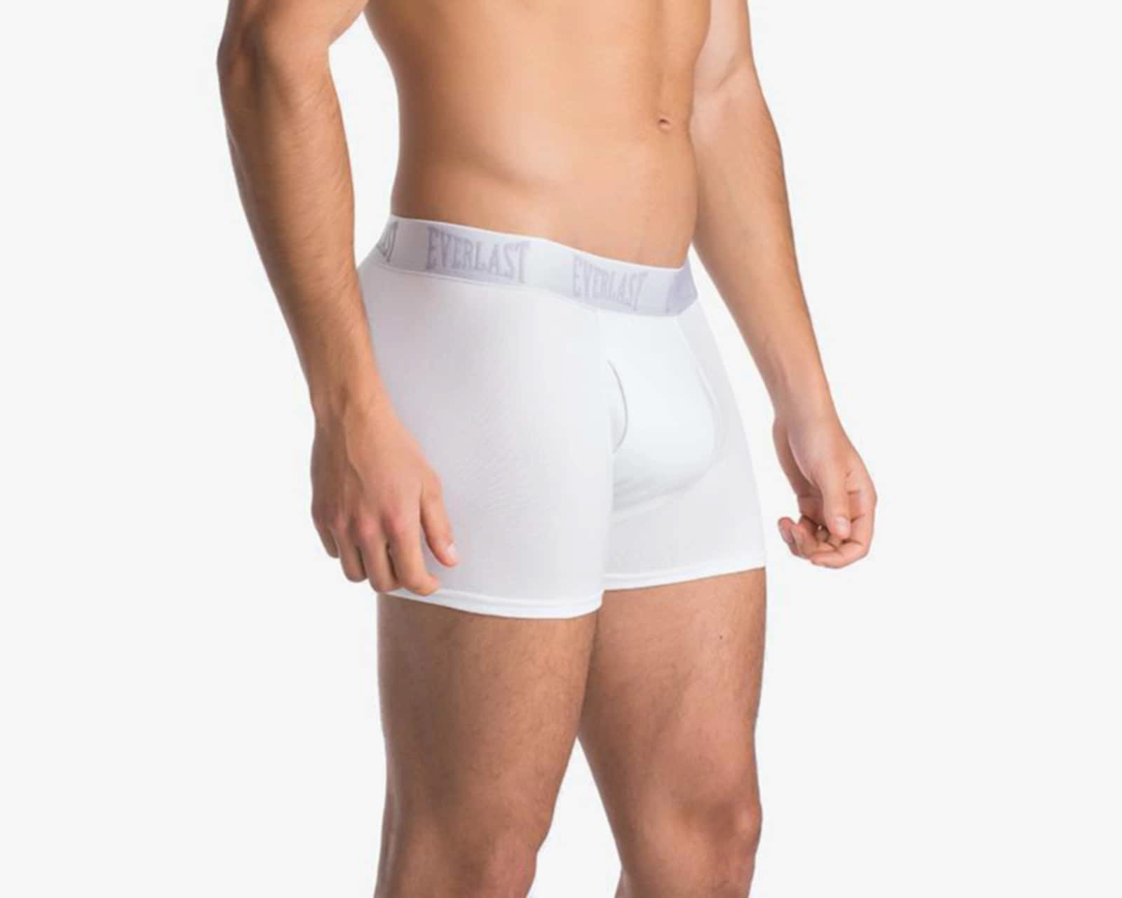 Set de 3 Bóxers Cortos Everlast para Hombre