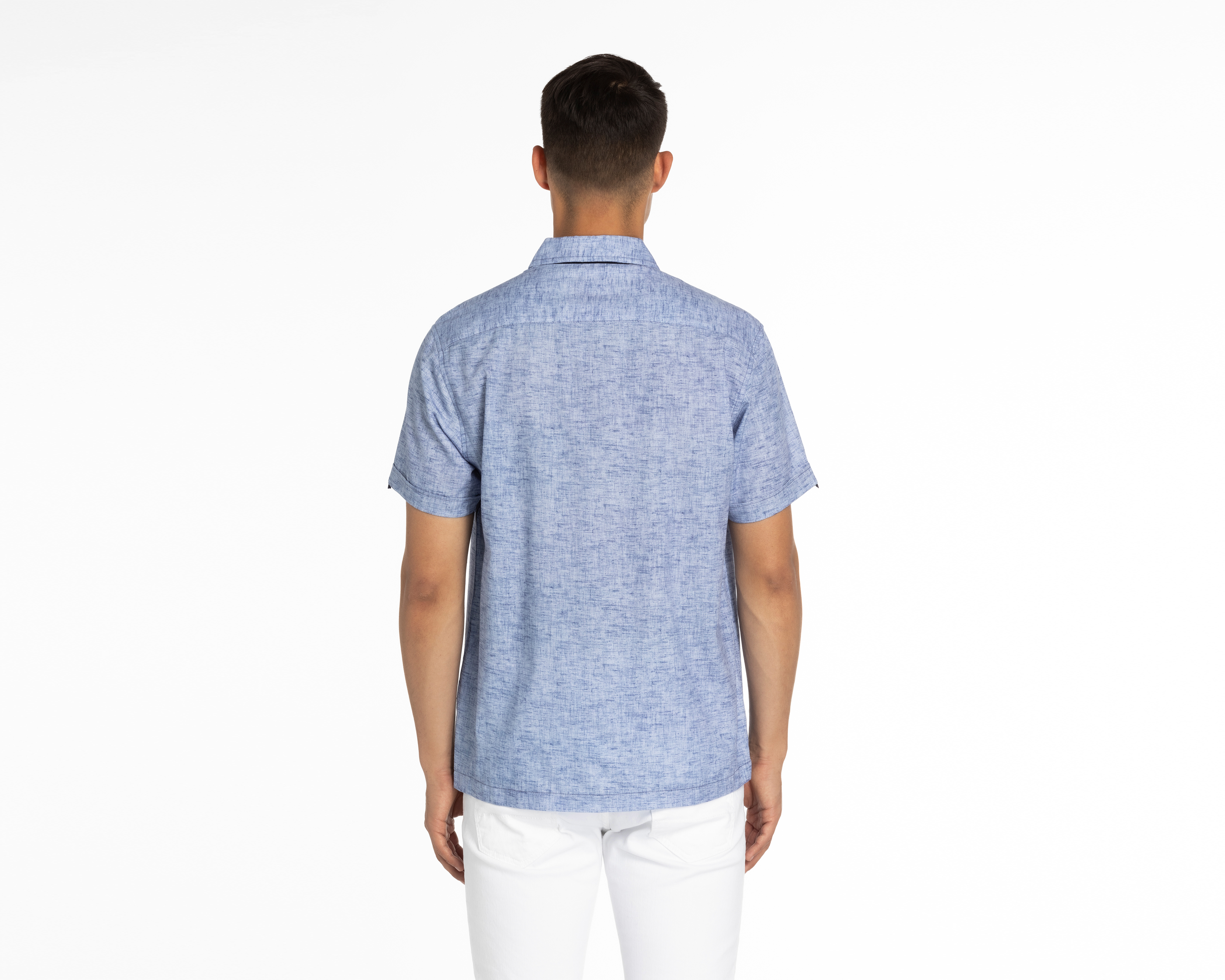 Foto 2 | Foto 2 | Camisa Casual Porto Sur Lisa