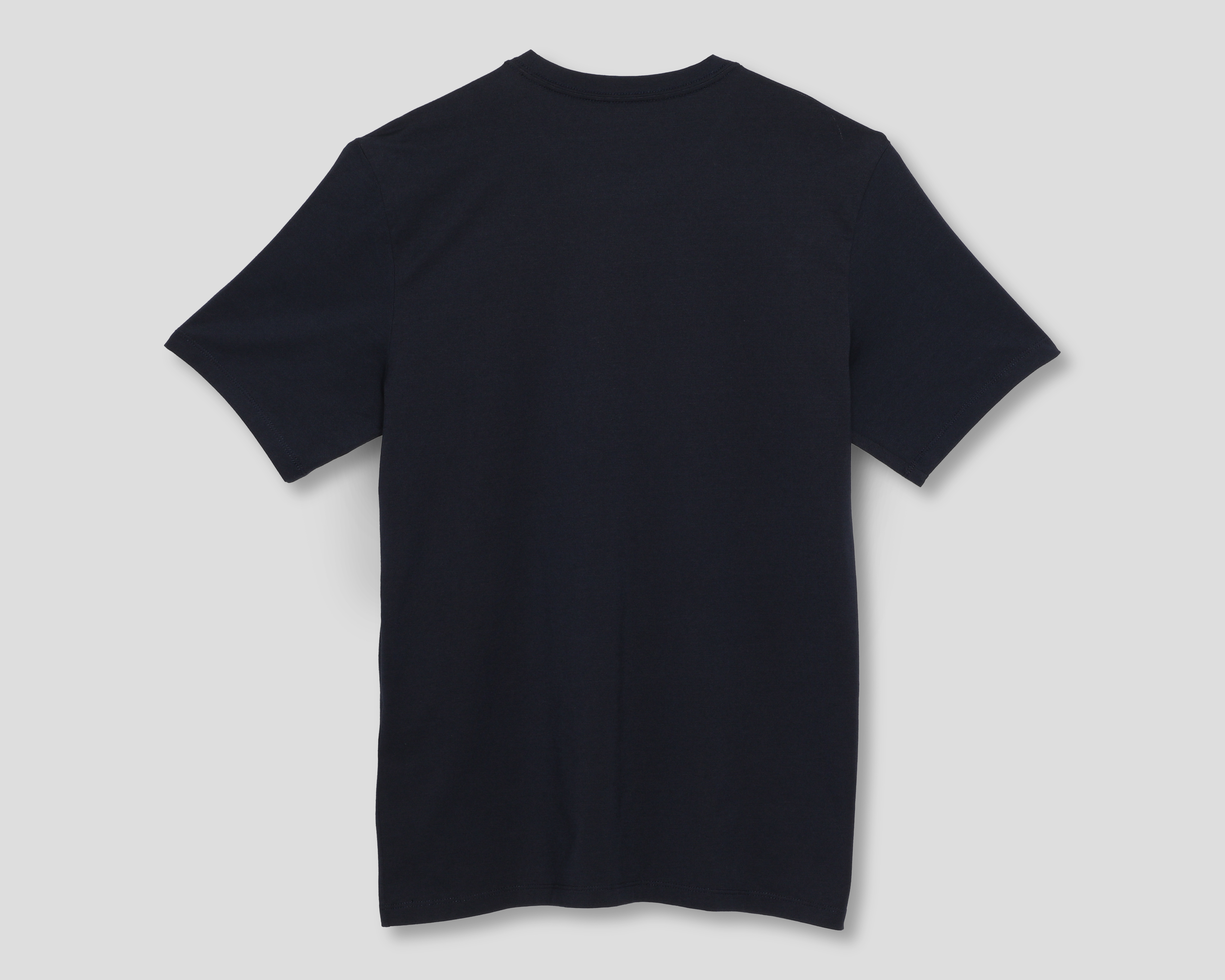 Foto 2 | Foto 2 | Playera de Cuello Redondo Azul Dockers para Hombre