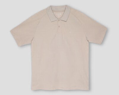Foto 1 | Foto 1 | Playera Polo Dockers Beige para Hombre