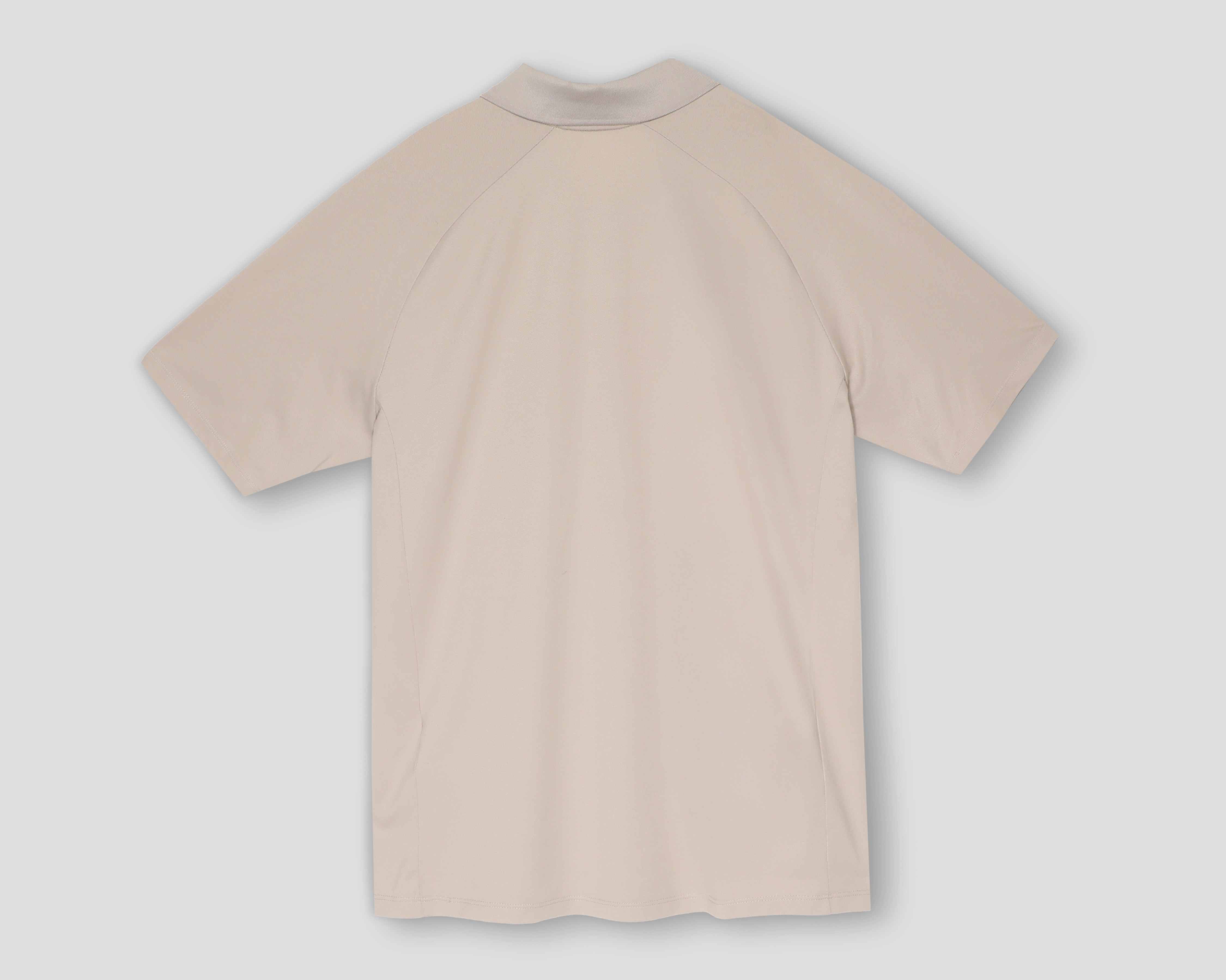 Foto 3 pulgar | Foto 2 | Playera Polo Dockers Beige para Hombre