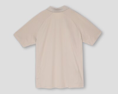 Foto 2 | Foto 2 | Playera Polo Dockers Beige para Hombre