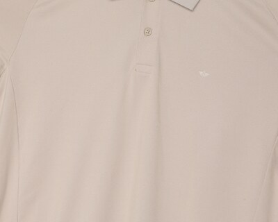 Foto 3 | Foto 3 | Playera Polo Dockers Beige para Hombre