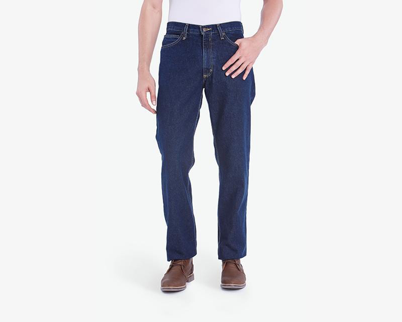 Jeans Regular Fit Lee para Hombre
