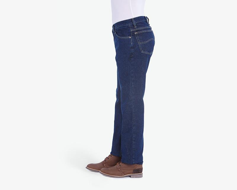 Foto 3 | Foto 3 | Jeans Regular Fit Lee para Hombre