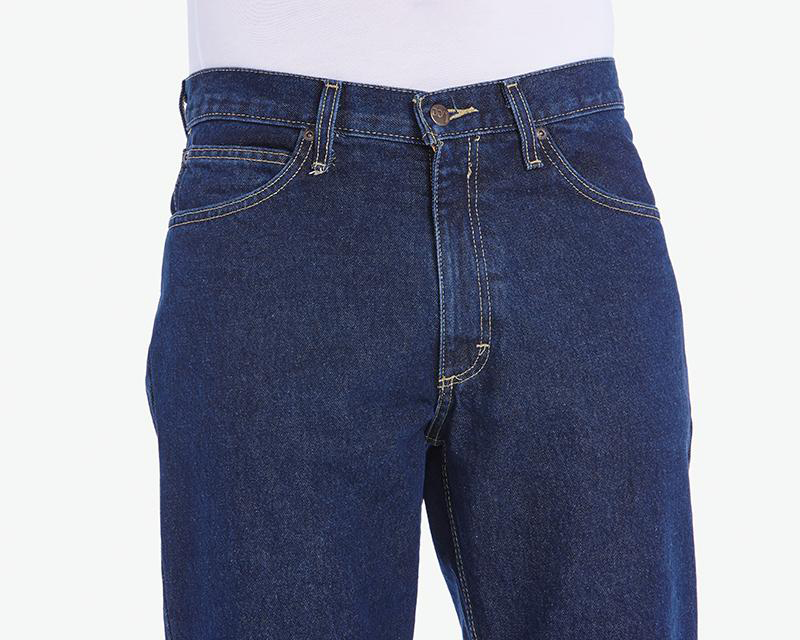 Foto 5 pulgar | Foto 4 | Jeans Regular Fit Lee para Hombre