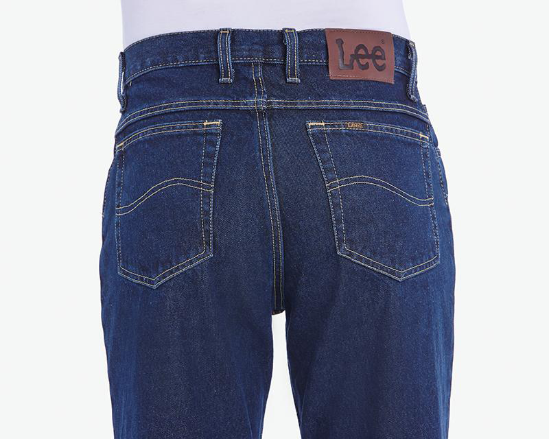 Foto 5 | Foto 5 | Jeans Regular Fit Lee para Hombre