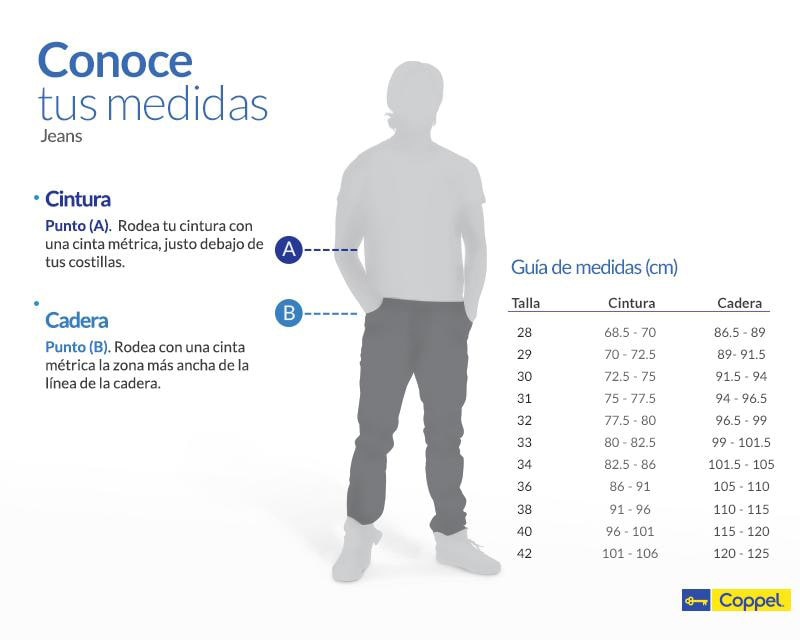 Foto 7 pulgar | Foto 7 | Jeans Regular Fit Lee para Hombre