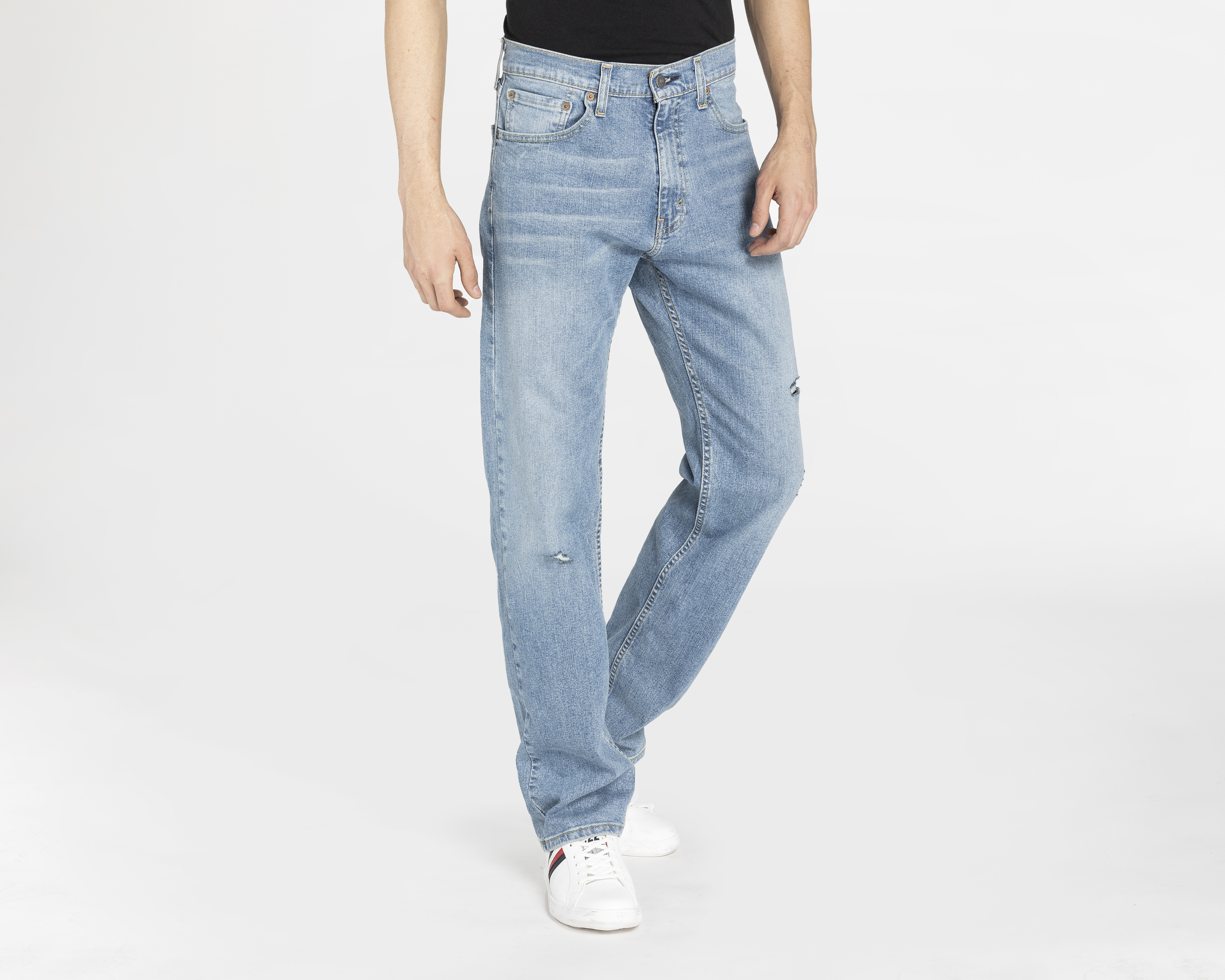 Jeans Regular Levi's 505 para Hombre