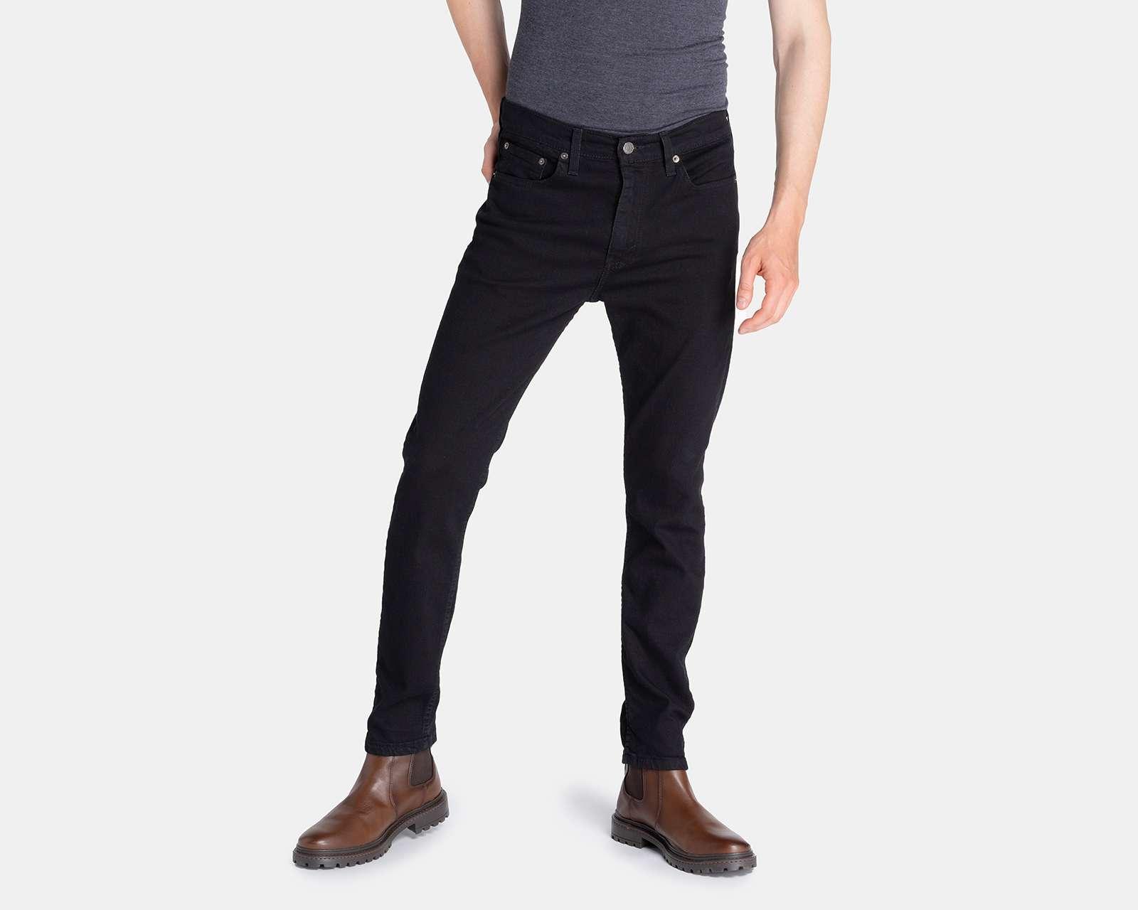 Jeans Skinny Levi's 510 para Hombre