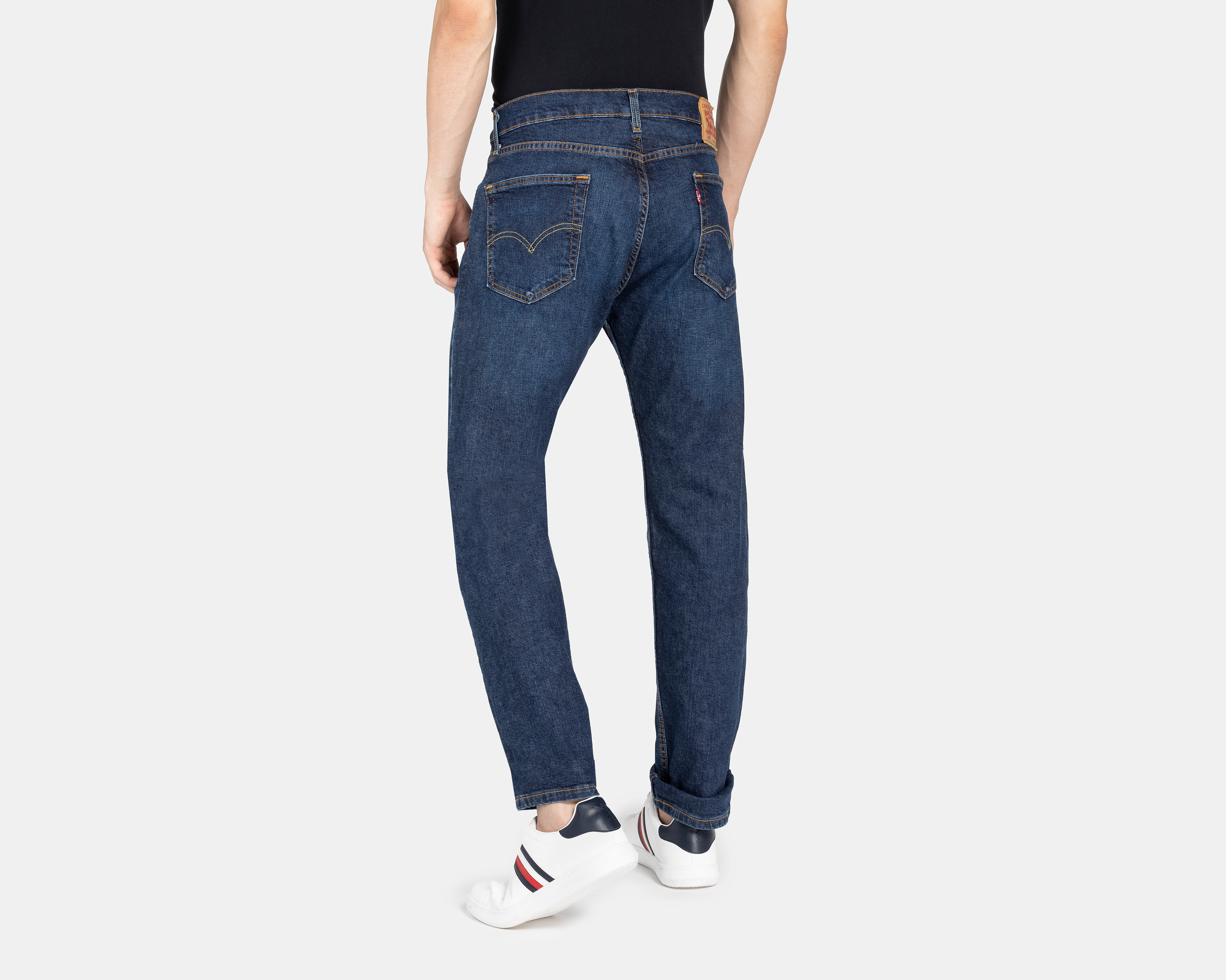 Foto 2 | Foto 2 | Jeans Regular Levi's 510