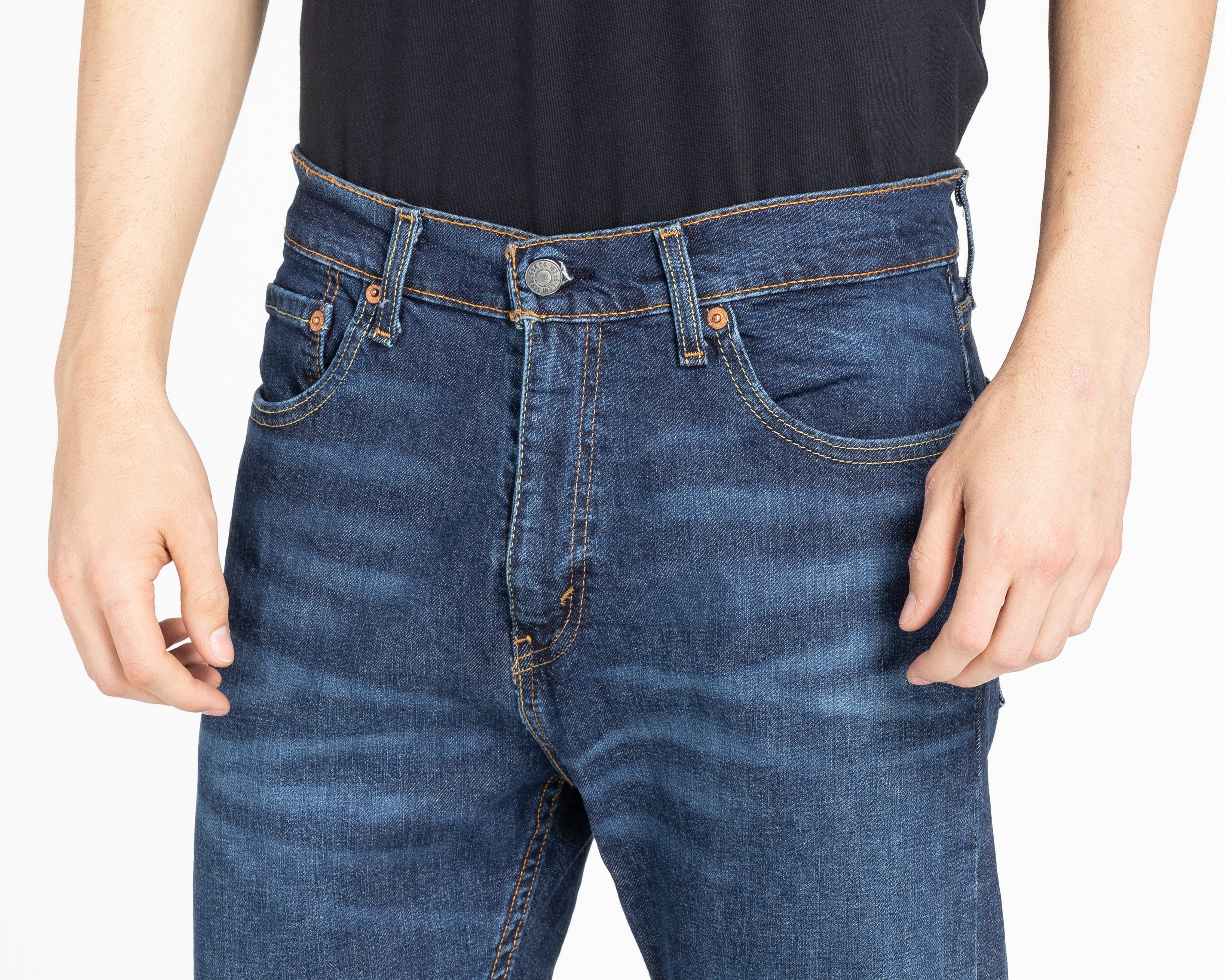 Foto 3 | Foto 3 | Jeans Regular Levi's 510