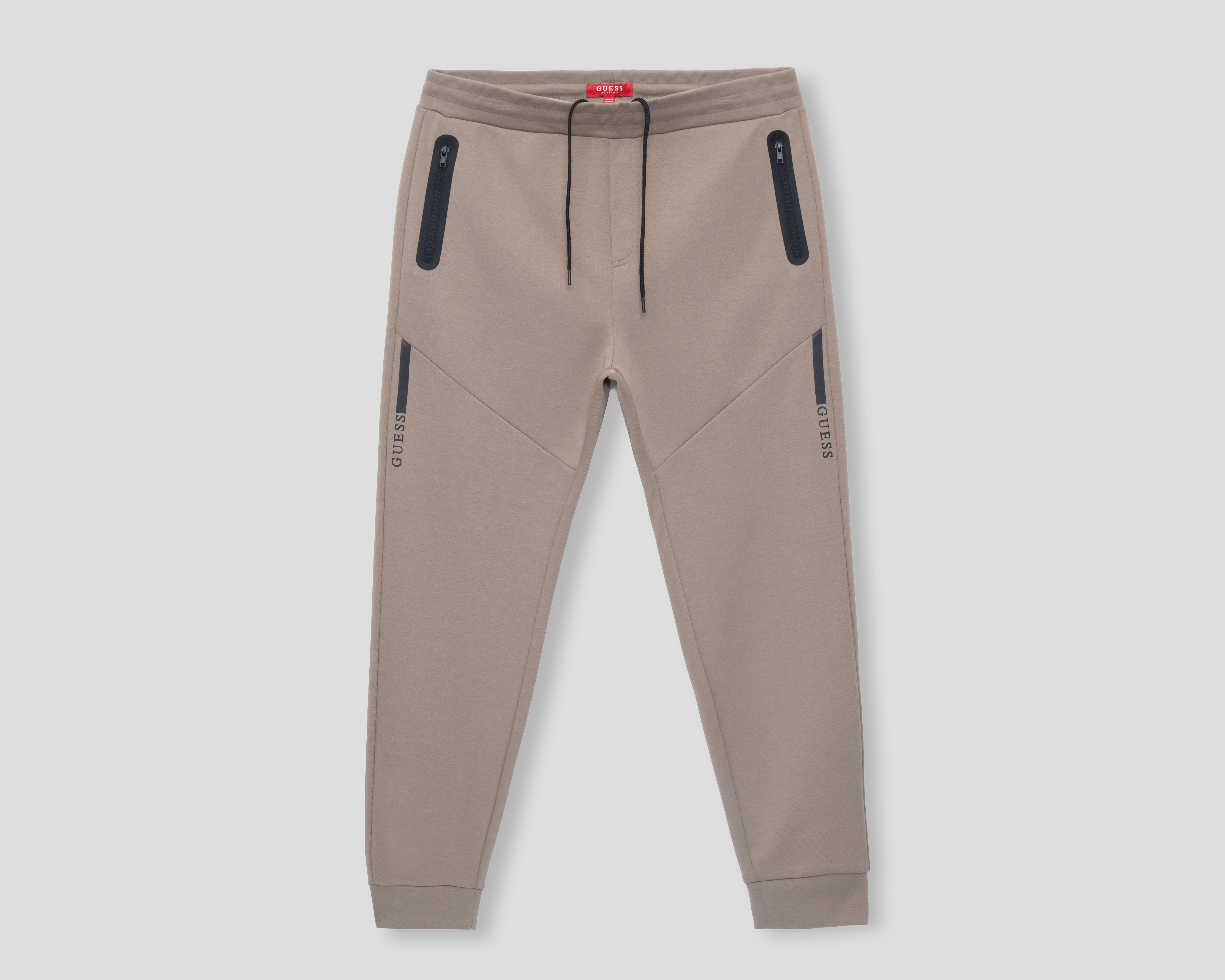 Jogger Guess con Jareta Ajustable para Hombre