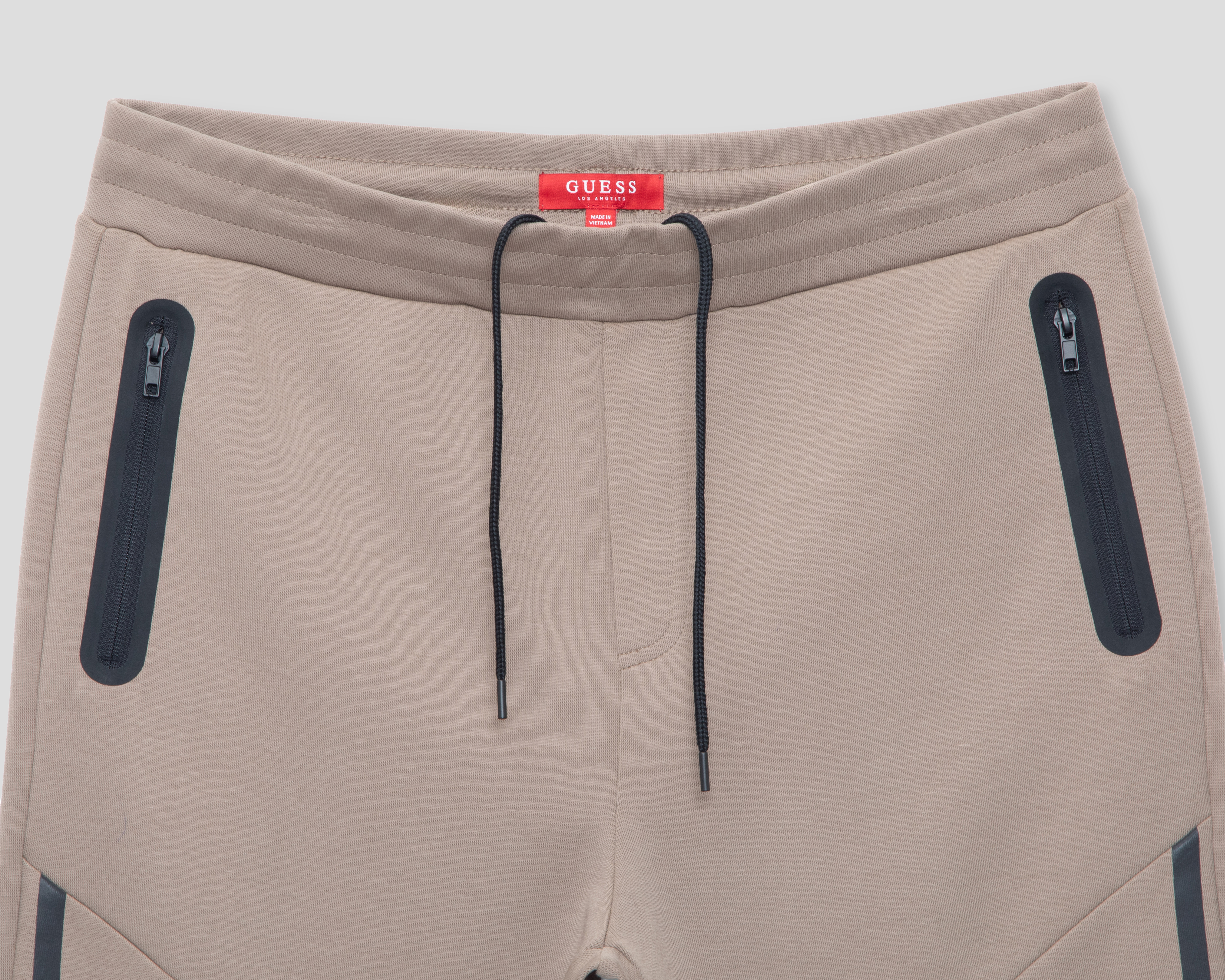 Foto 3 | Foto 3 | Jogger Guess con Jareta Ajustable para Hombre