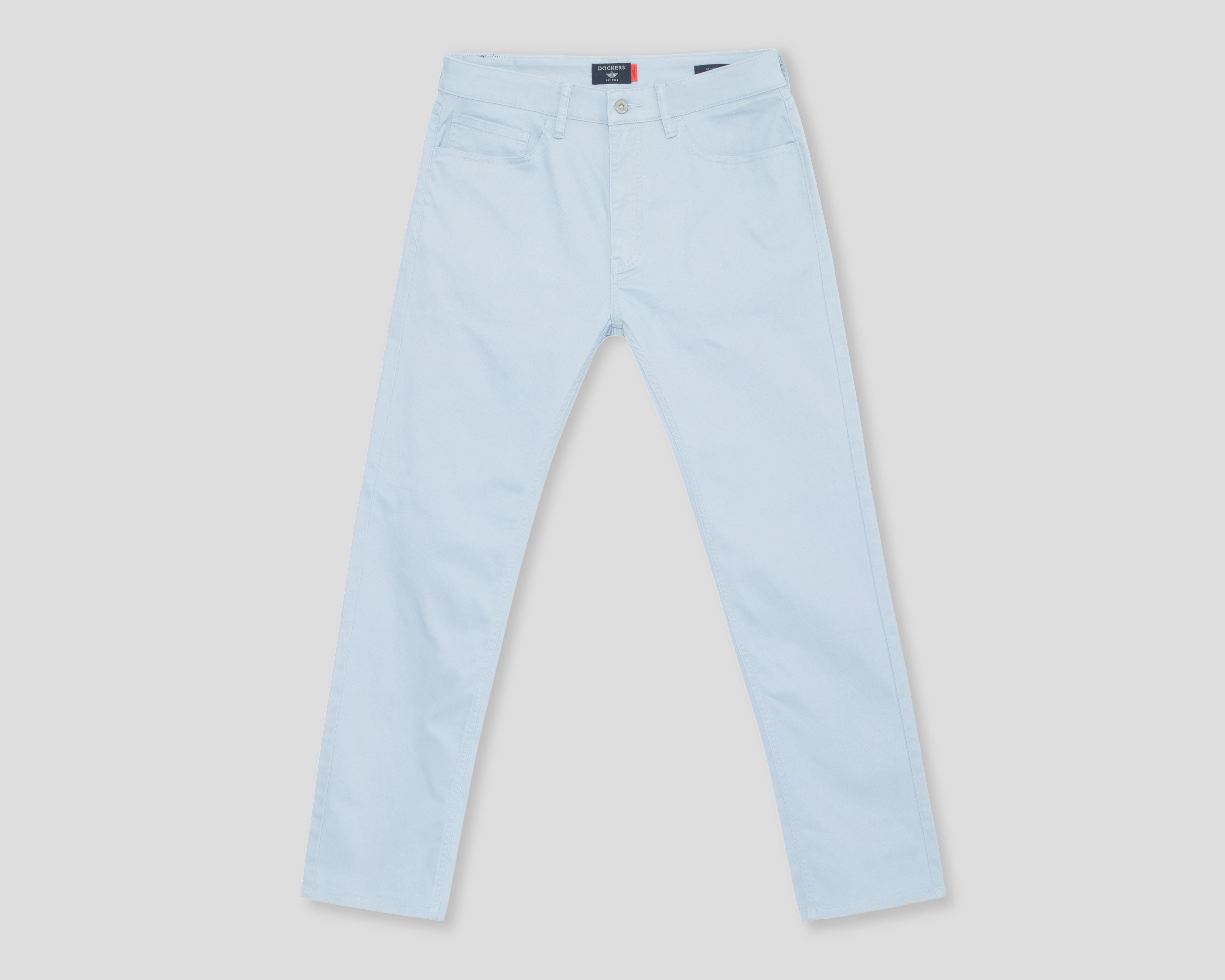 Pantalón Casual Dockers Azul para Hombre