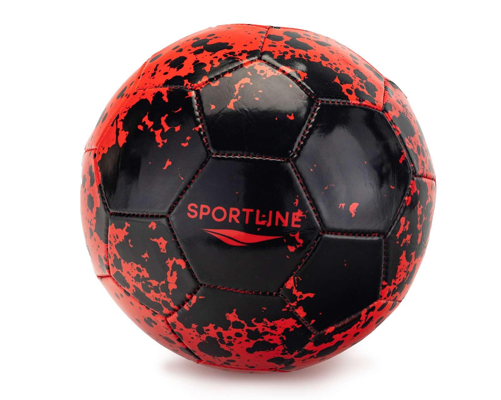 Foto 2 pulgar | Foto 1 | Balón de Futbol Sportline Tamaño 5