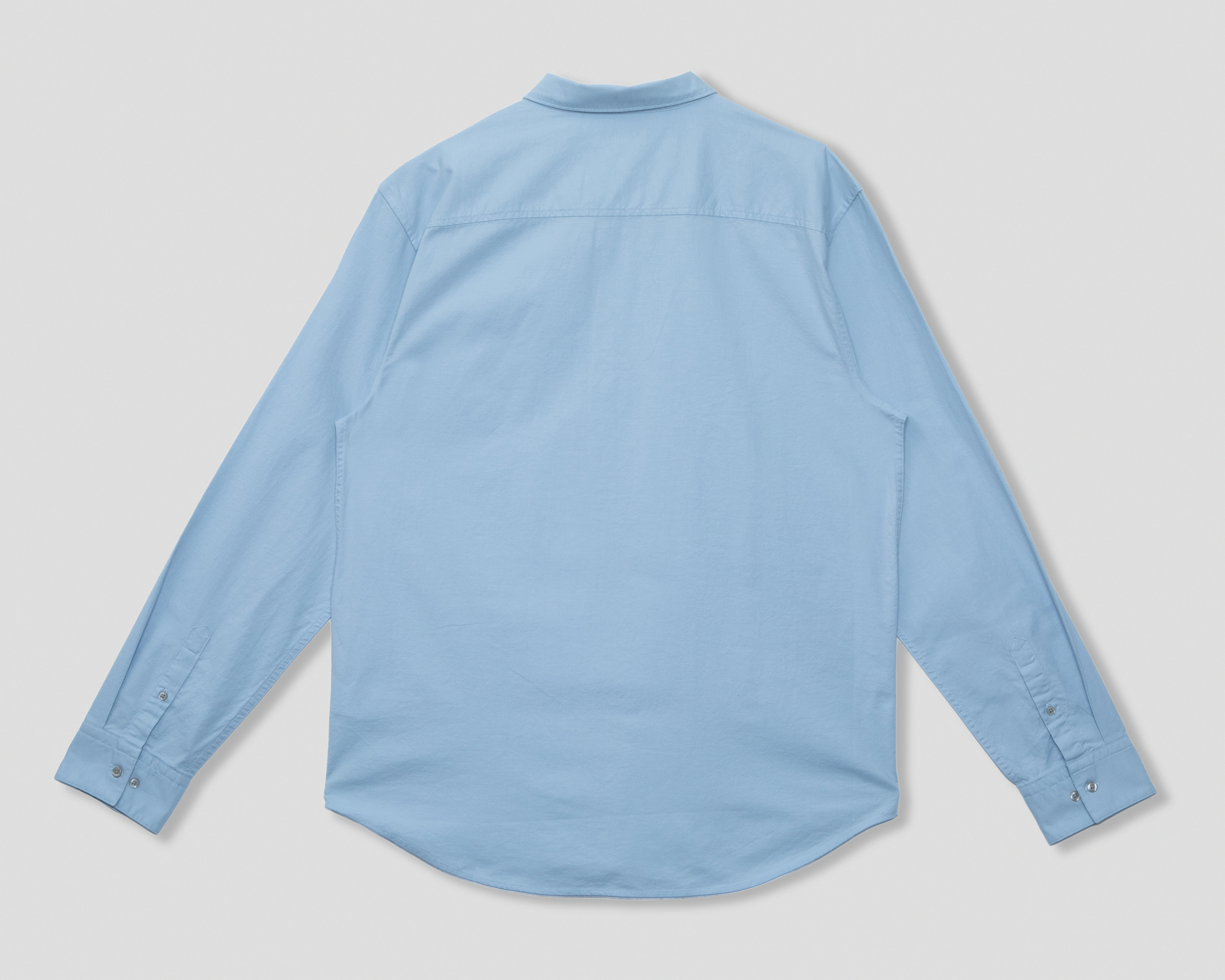 Foto 2 | Foto 2 | Camisa Casual Calvin Klein Regular Fit Lisa para Hombre