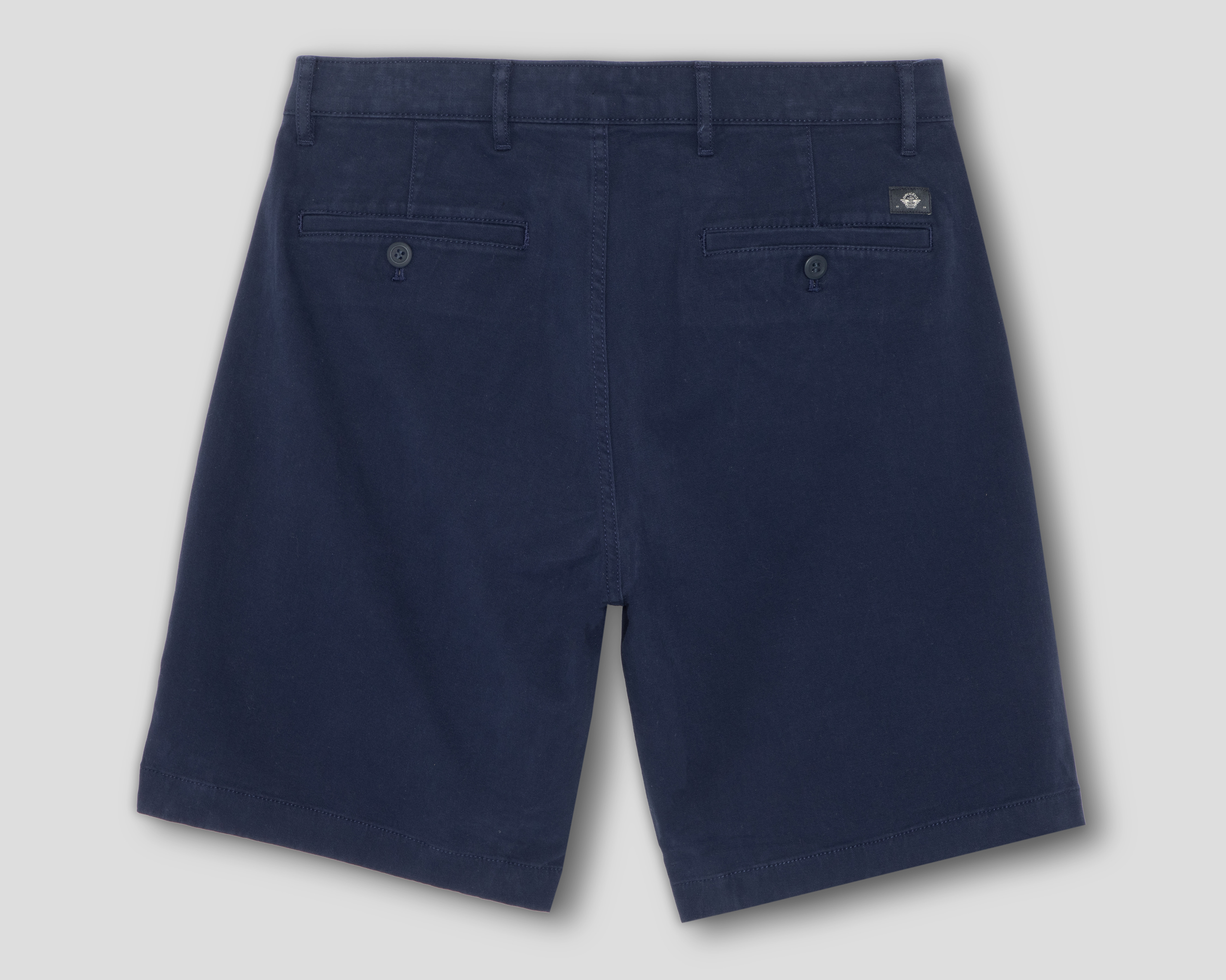 Foto 3 pulgar | Foto 2 | Short Dockers para Hombre