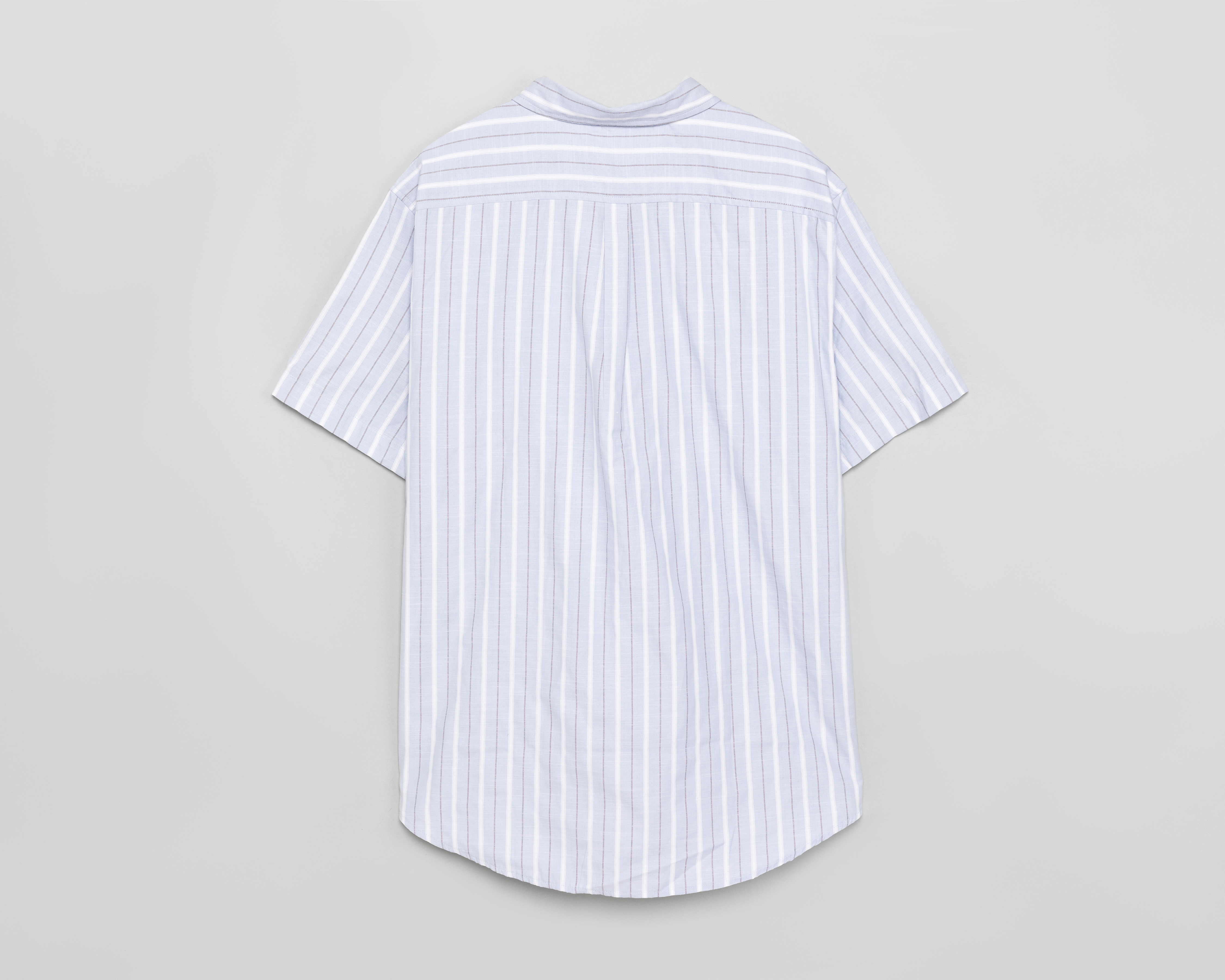 Foto 3 pulgar | Foto 2 | Camisa Casual Dockers Regular a Rayas para Hombre