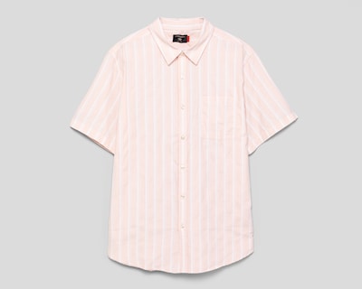 Foto 1 | Foto 1 | Camisa Casual Dockers Regular Fit a Rayas para Hombre