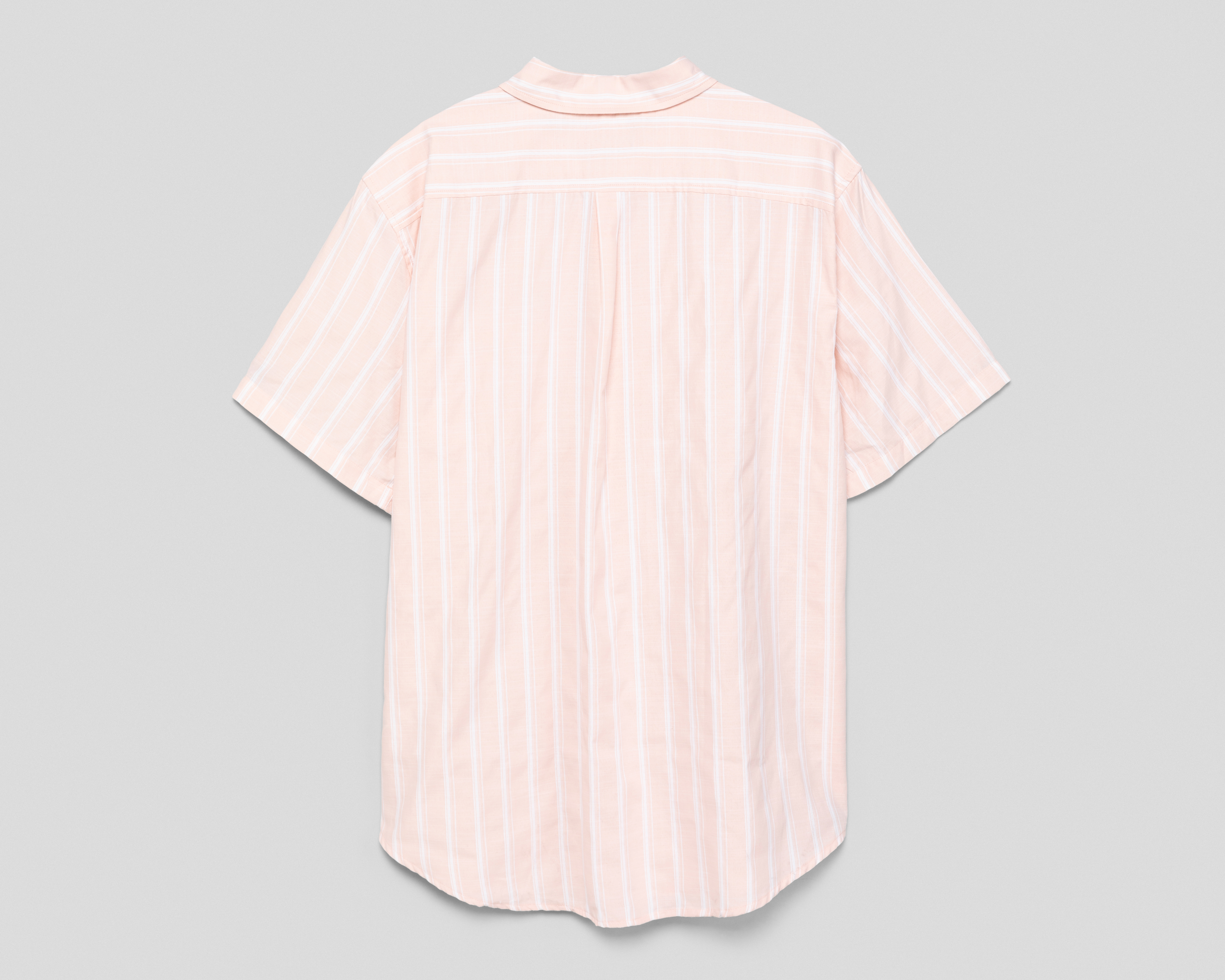 Foto 3 pulgar | Foto 2 | Camisa Casual Dockers Regular Fit a Rayas para Hombre