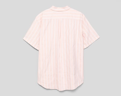 Foto 2 | Foto 2 | Camisa Casual Dockers Regular Fit a Rayas para Hombre