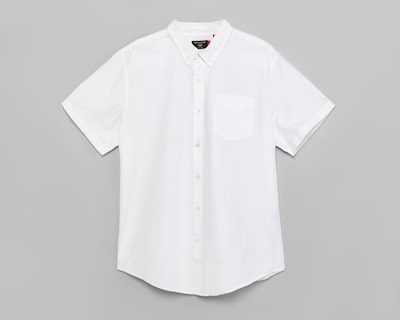 Foto 1 | Foto 1 | Camisa Casual Dockers Regular Fit Lisa para Hombre